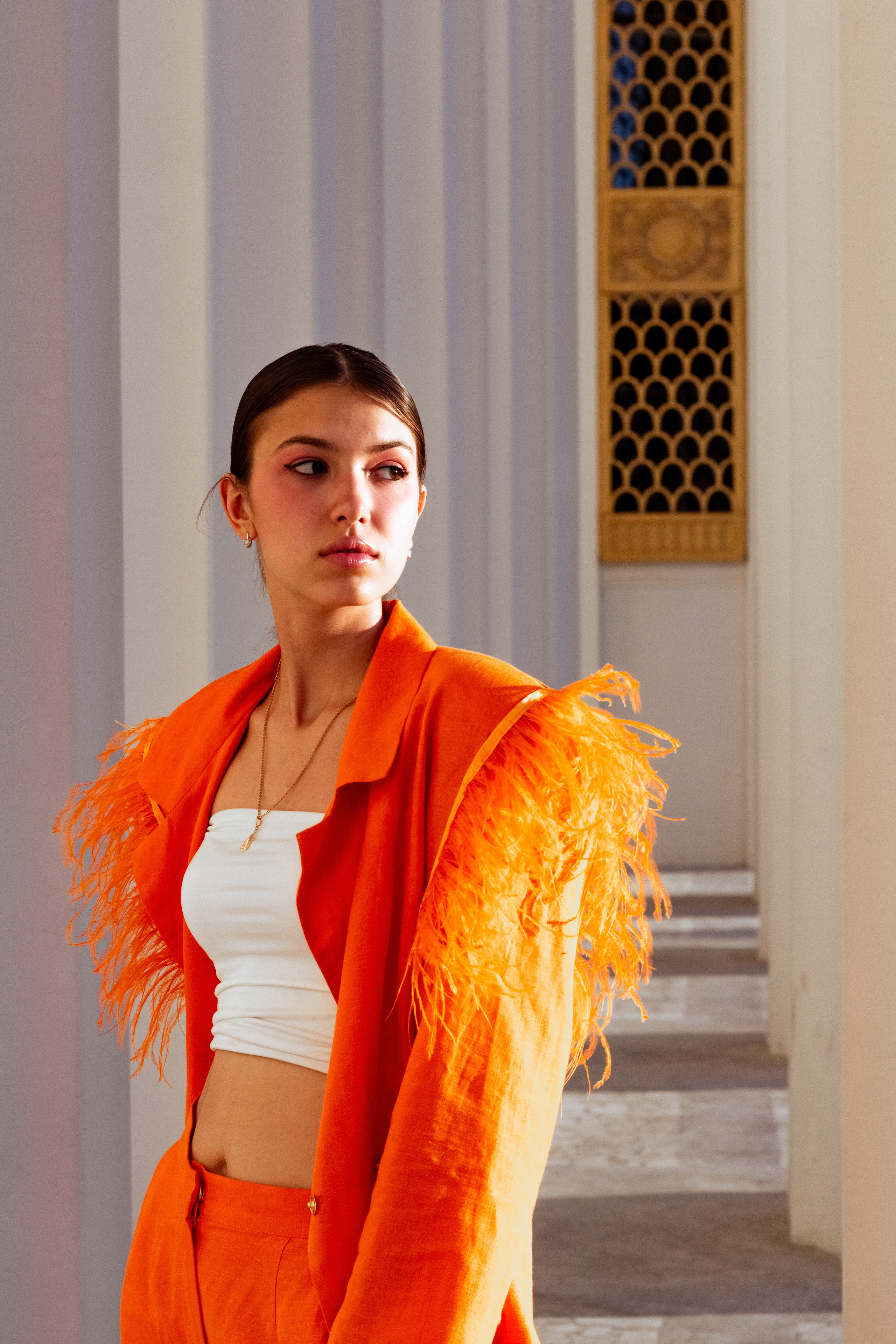 Модель для предметной съемки Вероника 7 Н.Новгород | Sale Easy