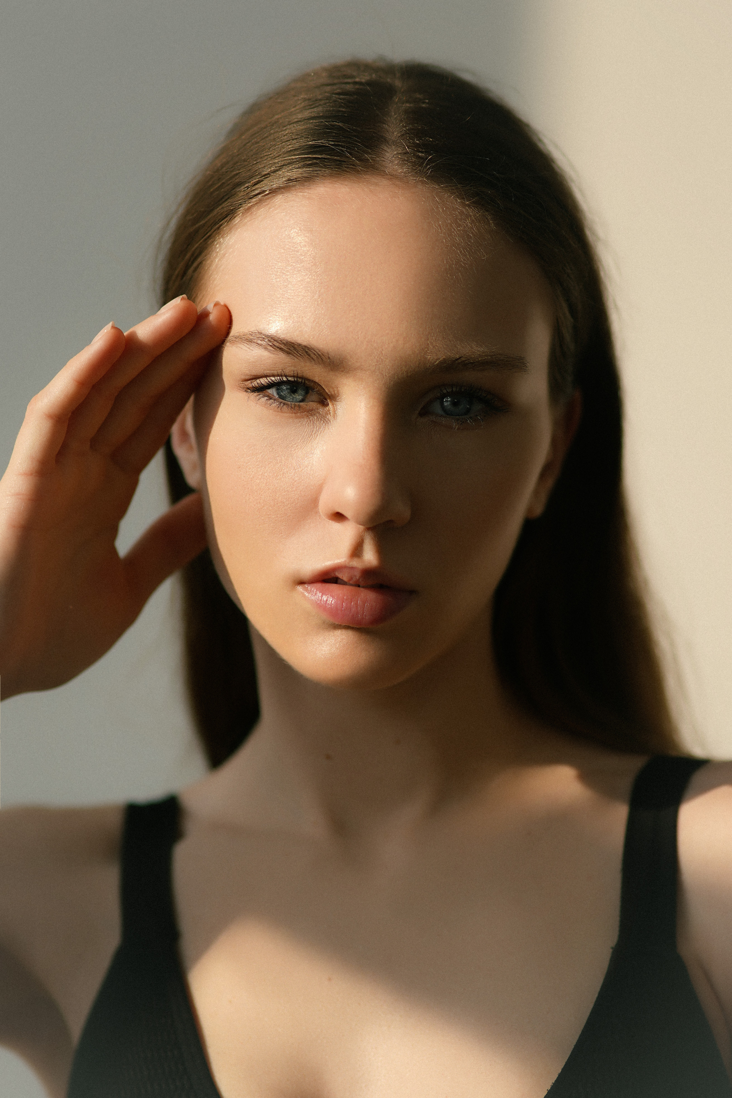 Модель для предметной съемки Катрин Москва| Sale Easy