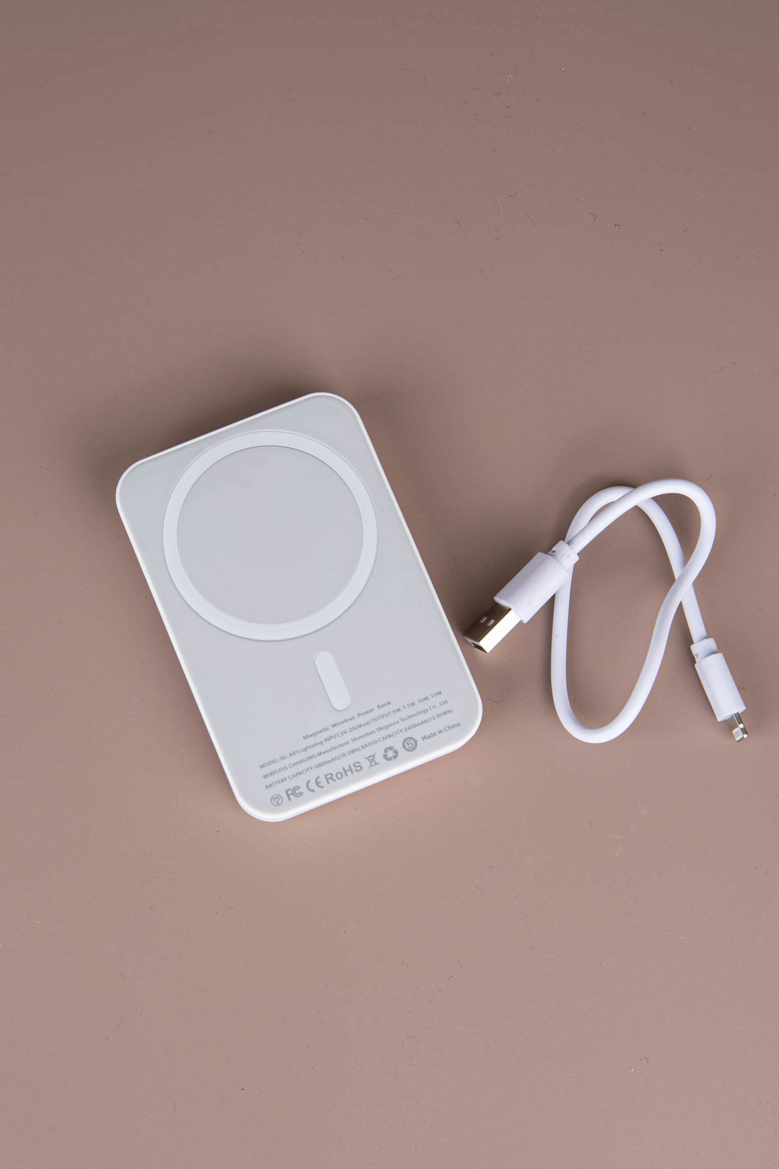 Профессиональная предметная съемка техники для улучшения восприятия продукта на рынке.