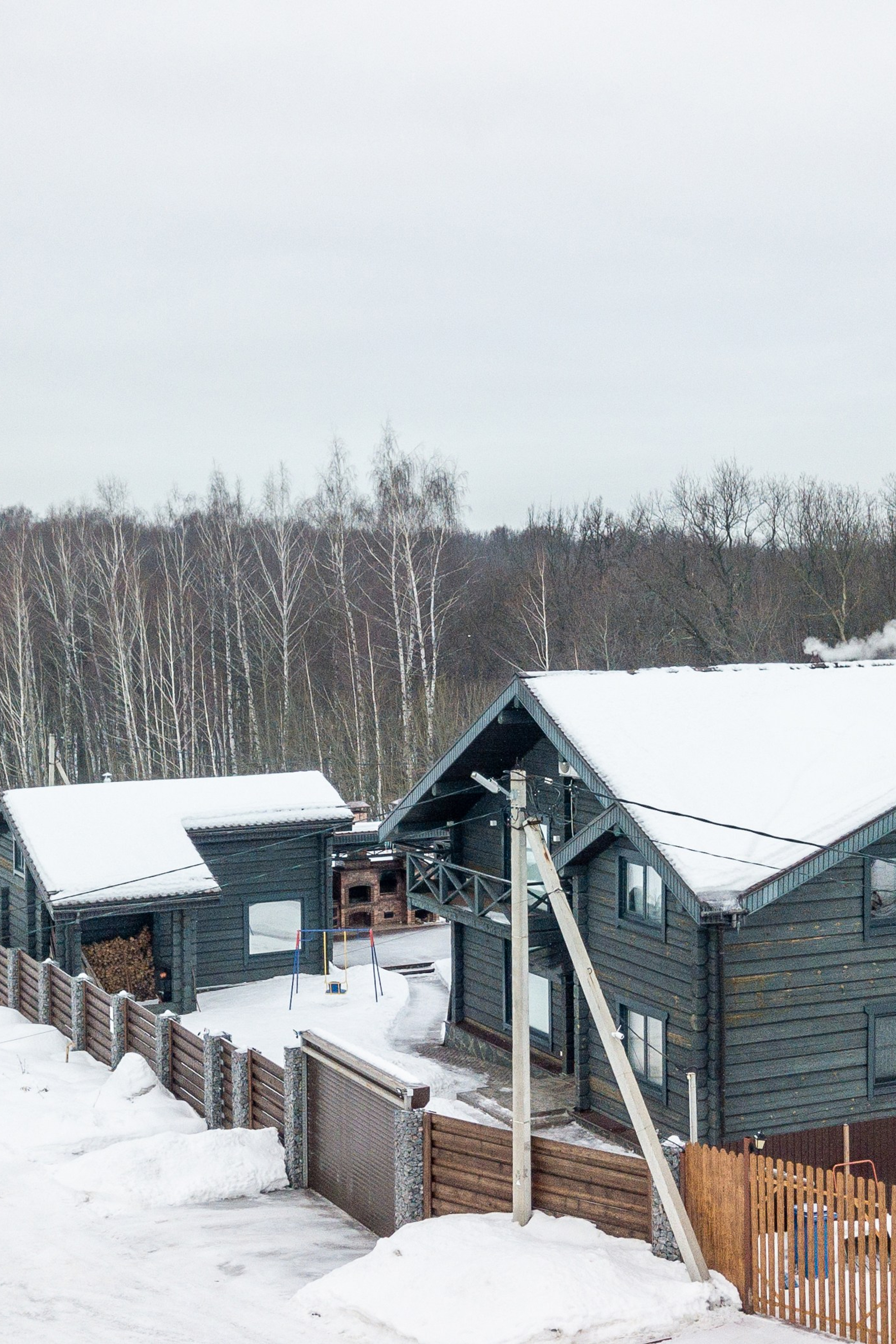 Портфолио для тендеров Самолет |Sale Easy