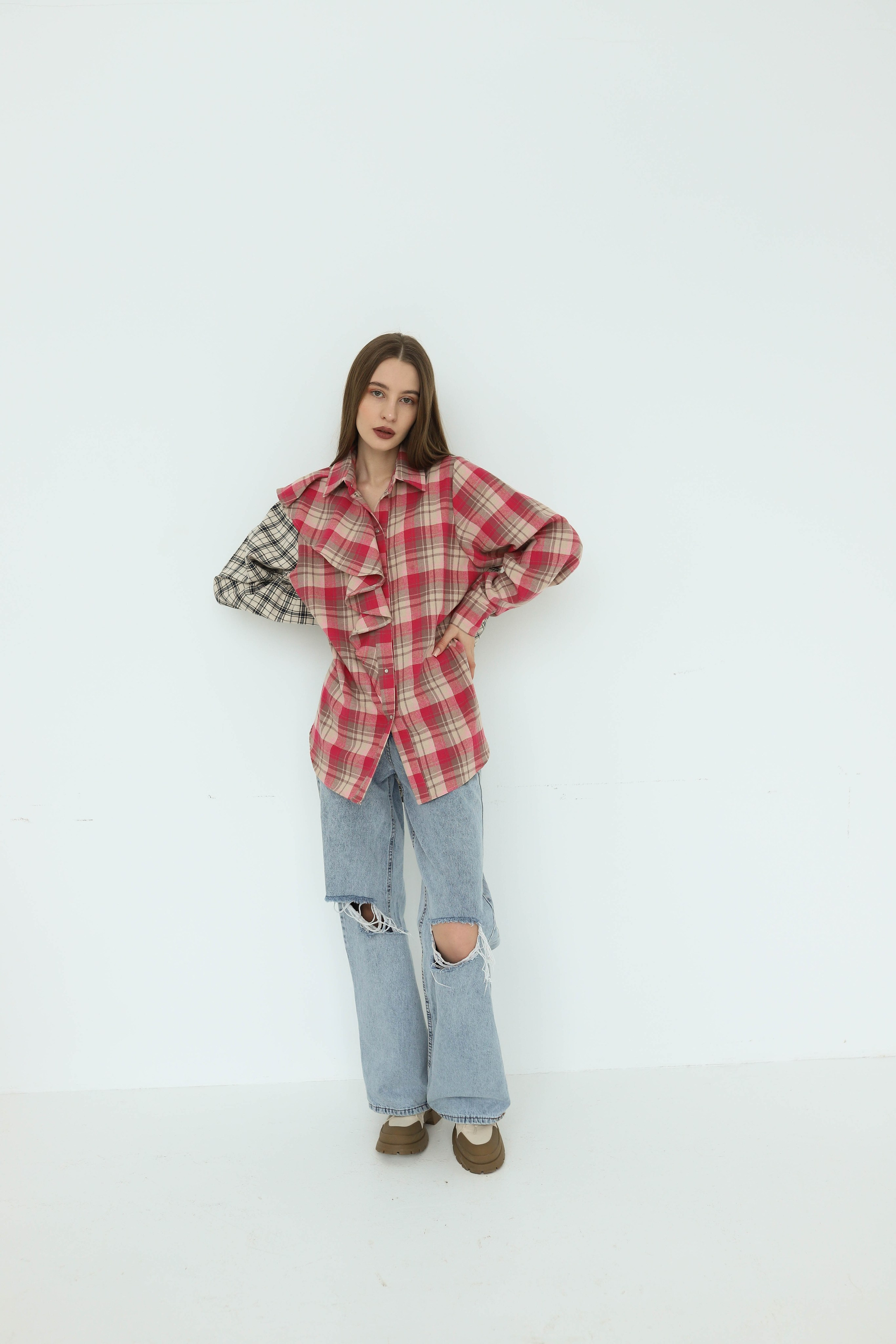 Модель для предметной съемки Анастасия id 25019| Sale Easy