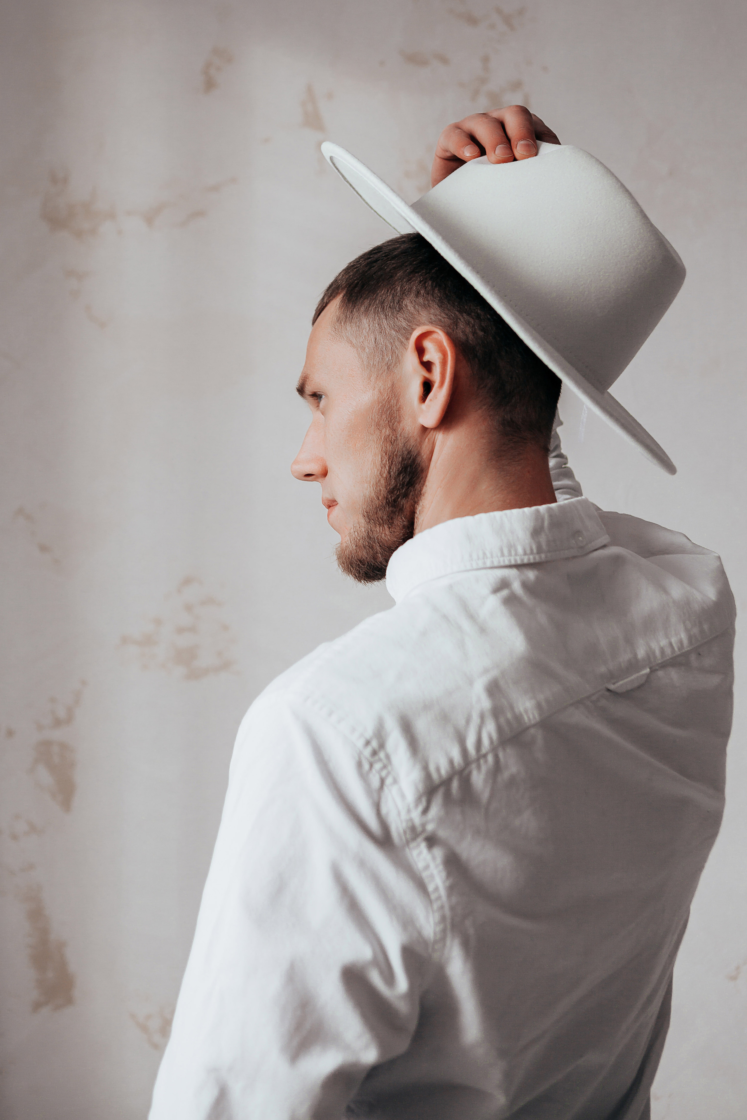 Модель для предметной съемки Алексей А Н.Новгород | Sale Easy