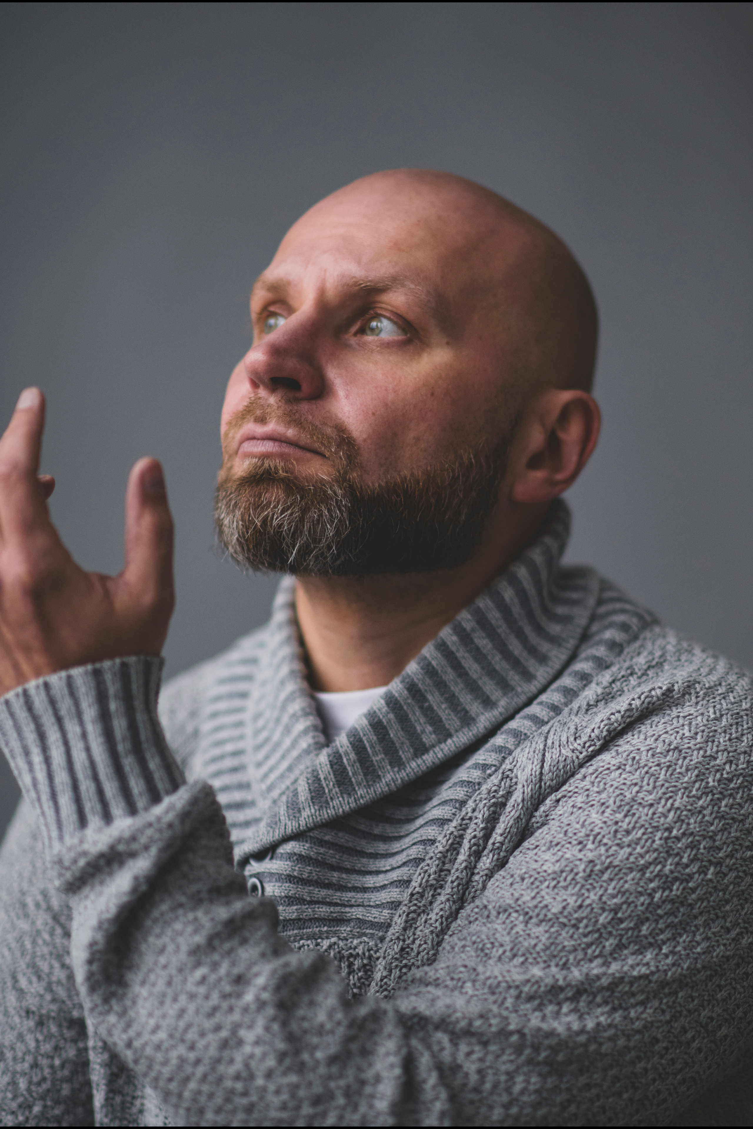 Модель для предметной съемки Алексей Г. Москва | Sale Easy