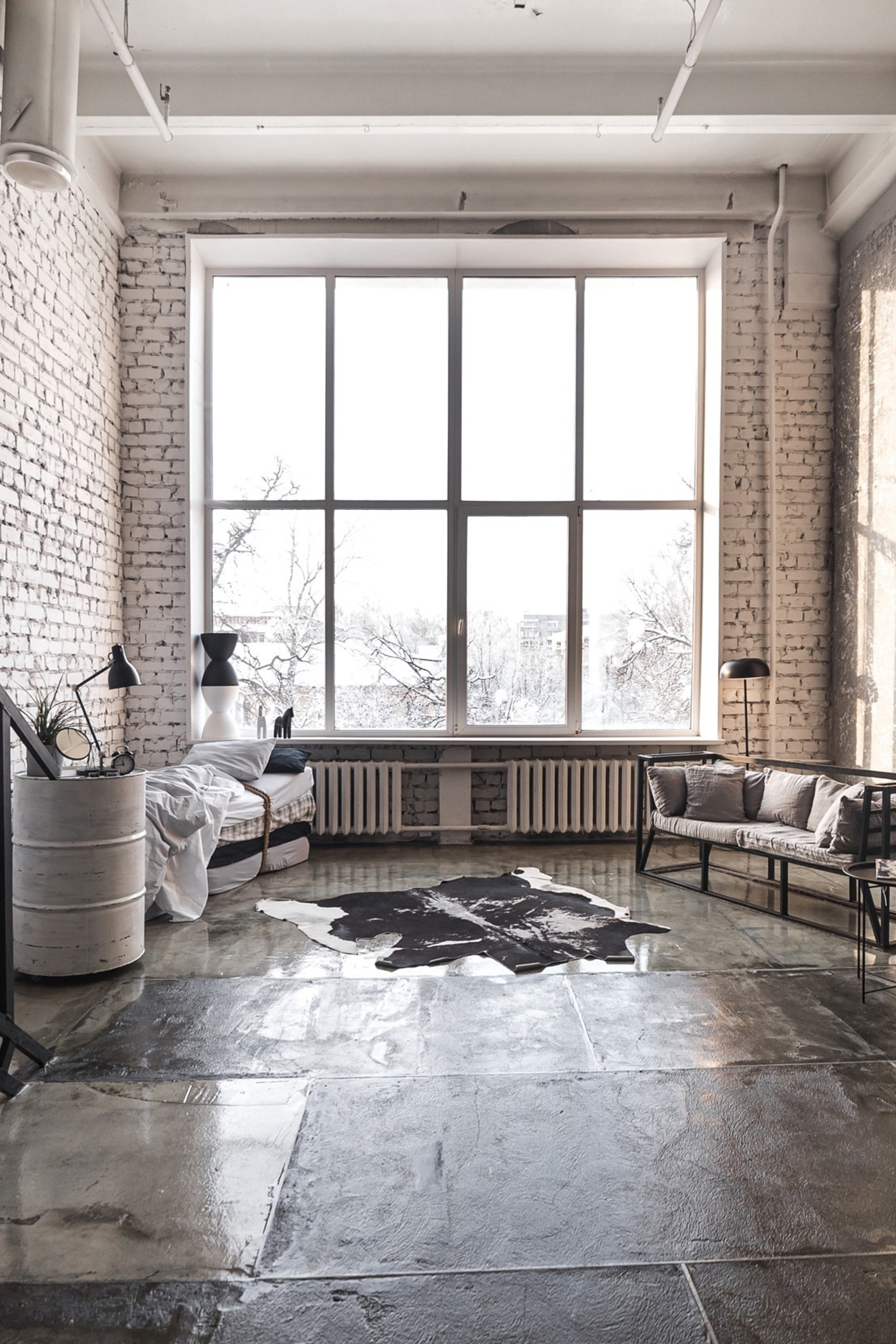 Студия MANSARDA — Boston для предметной съемки Н.Новгород |Sale Easy