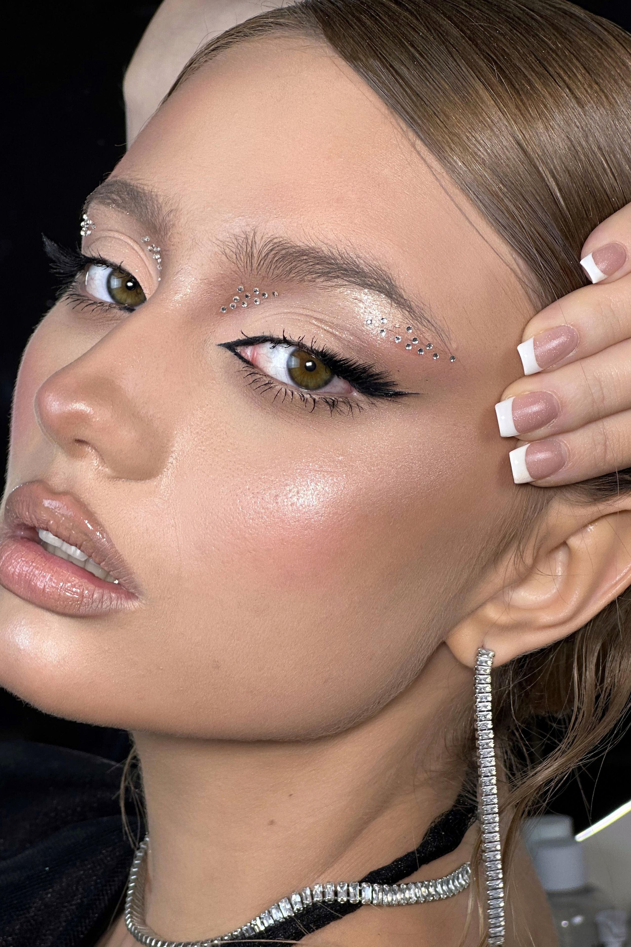 Модель для предметной съемки Вероника 8 Н.Новгород | Sale Easy