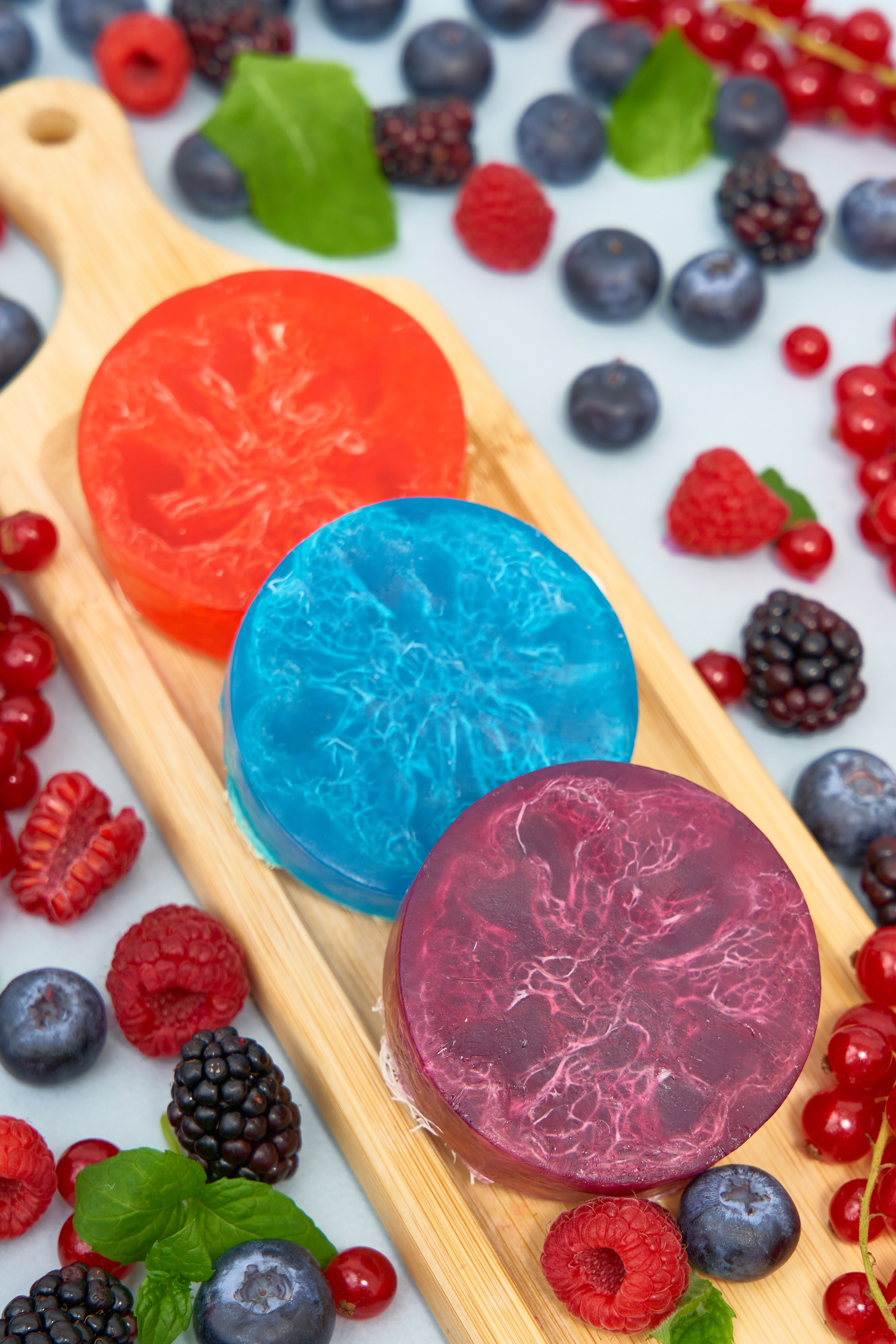 Дарена — мыло