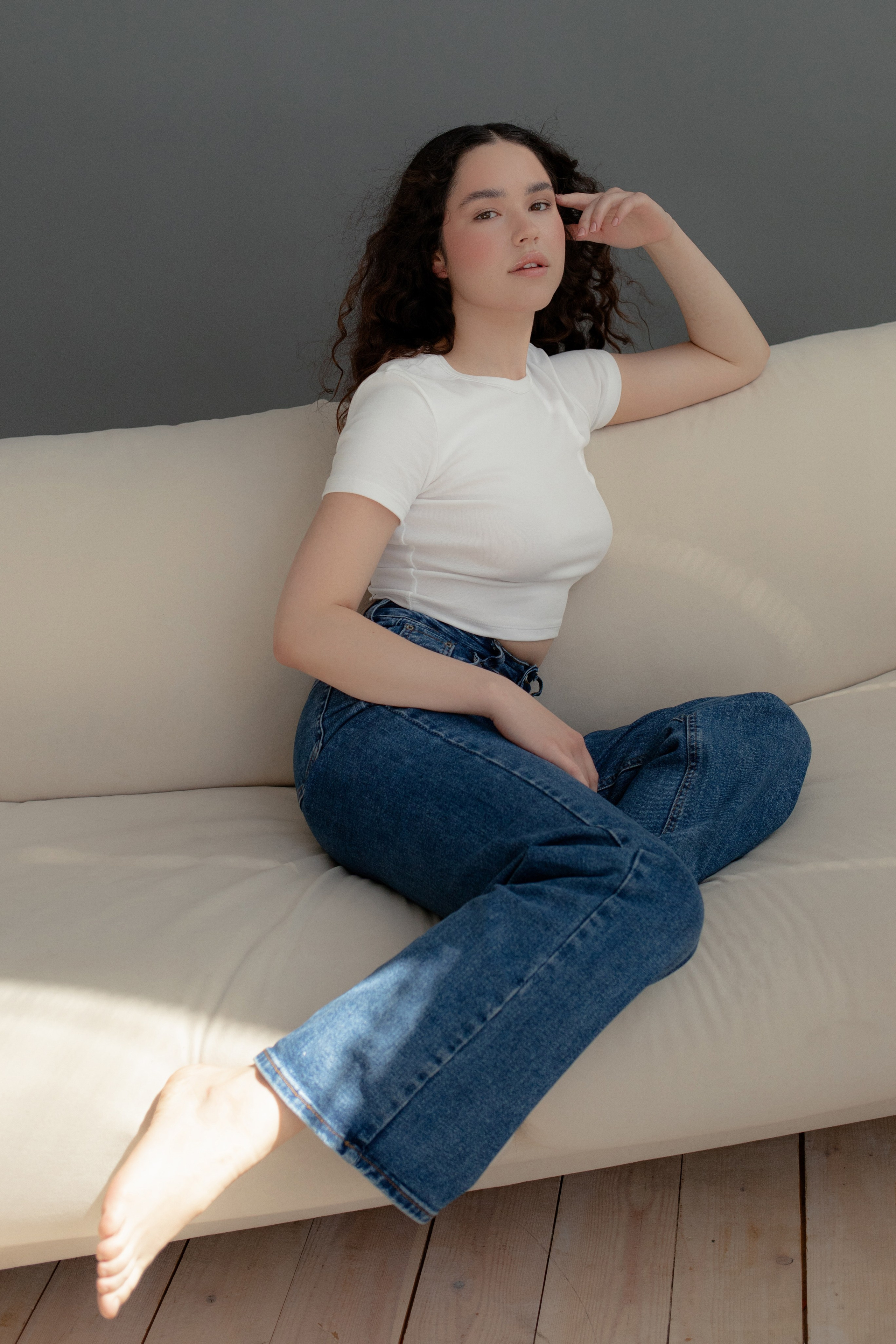 Модель для предметной съемки Алина Ф. С.-Пб| Sale Easy