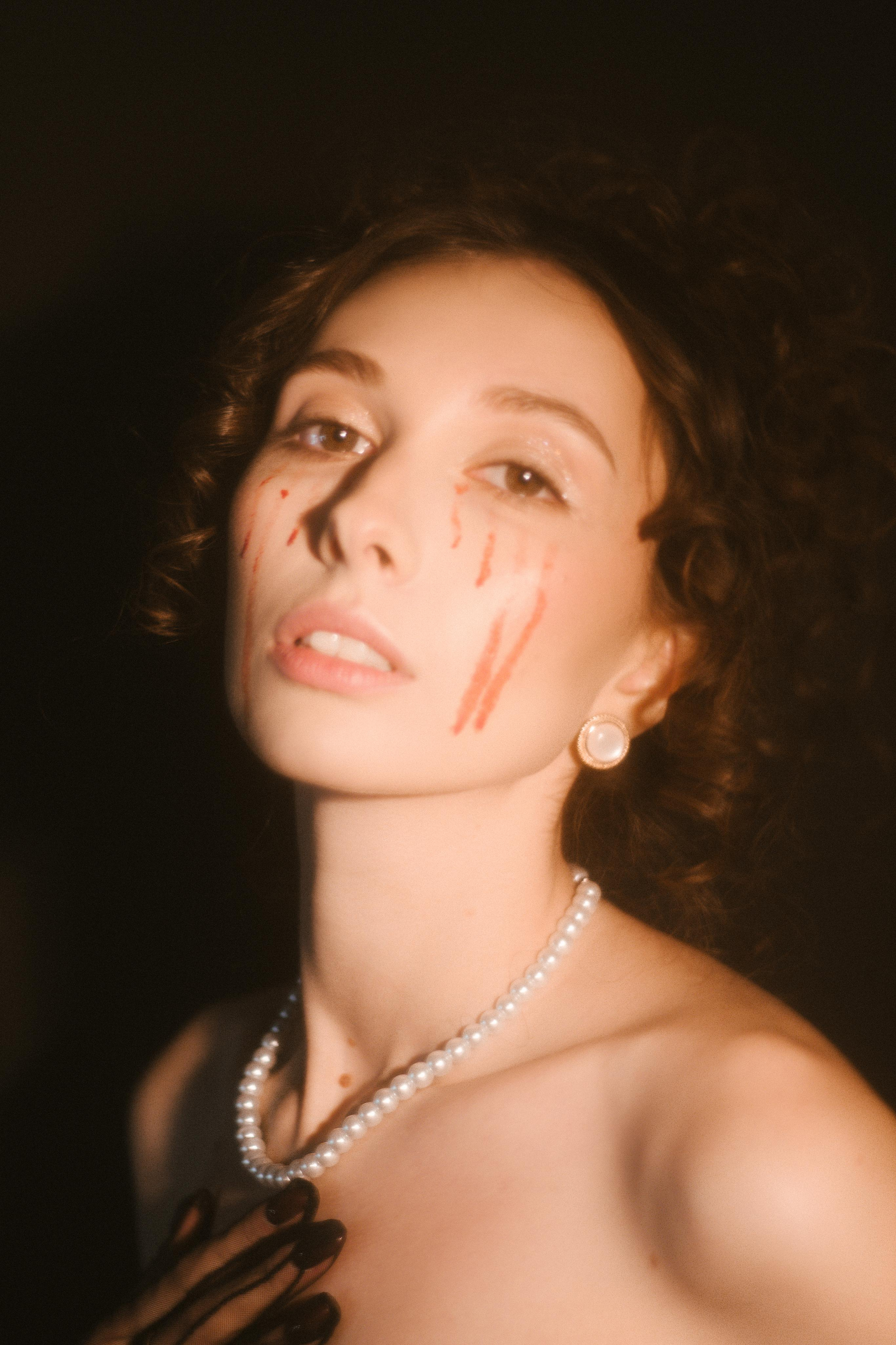 Модель для предметной съемки Вера В. Москва| Sale Easy