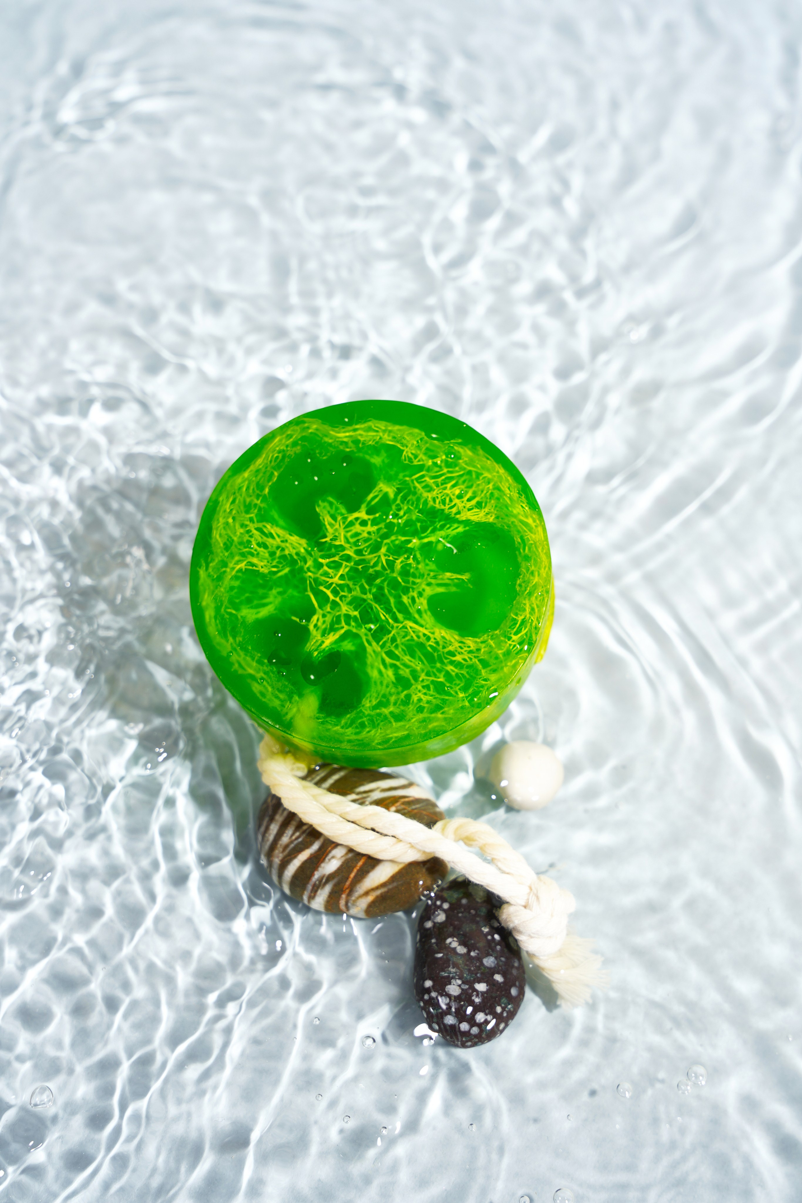 Дарена — мыло