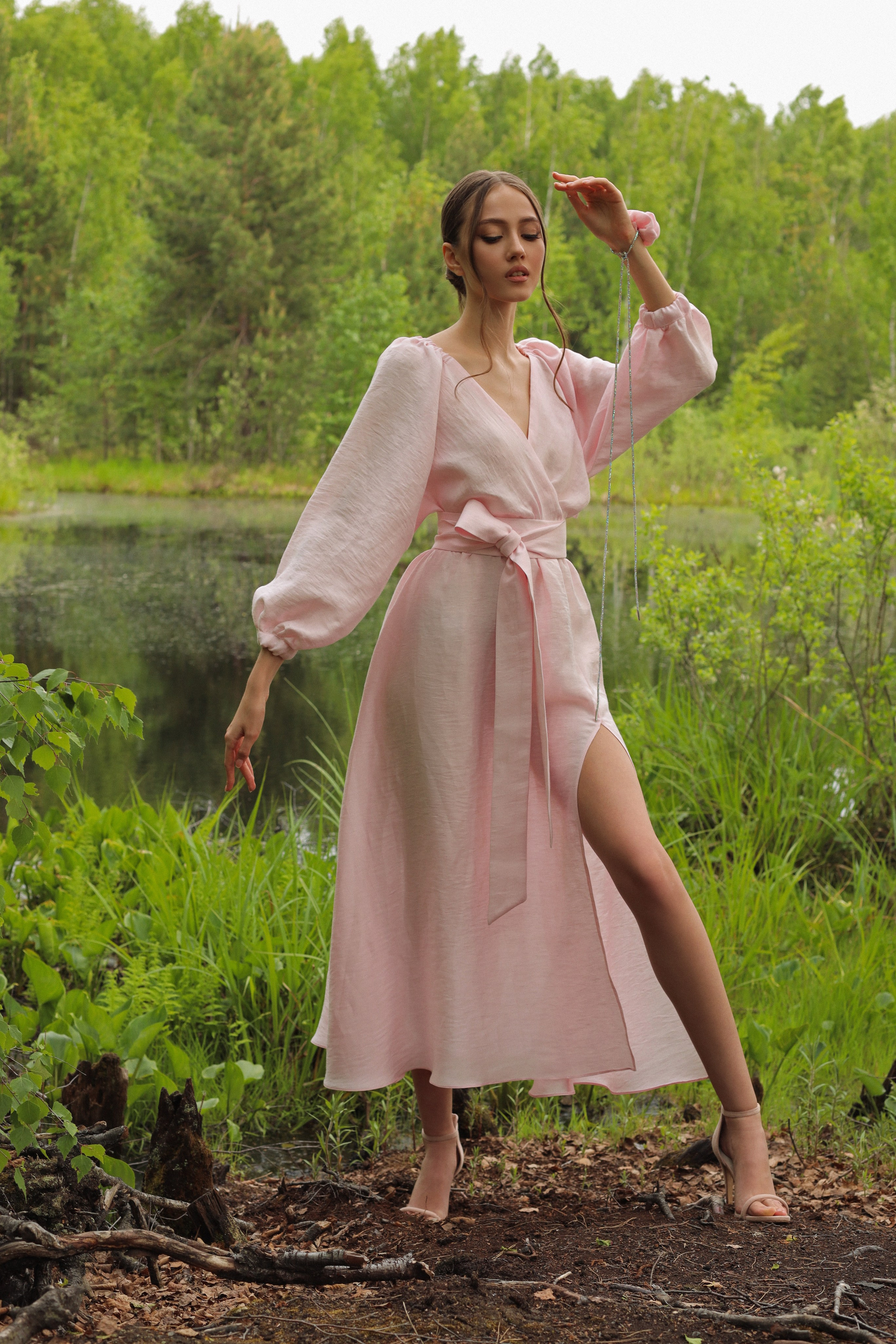 Модель для интернет магазинов Алёна Д. Н. Н. | Sale Easy