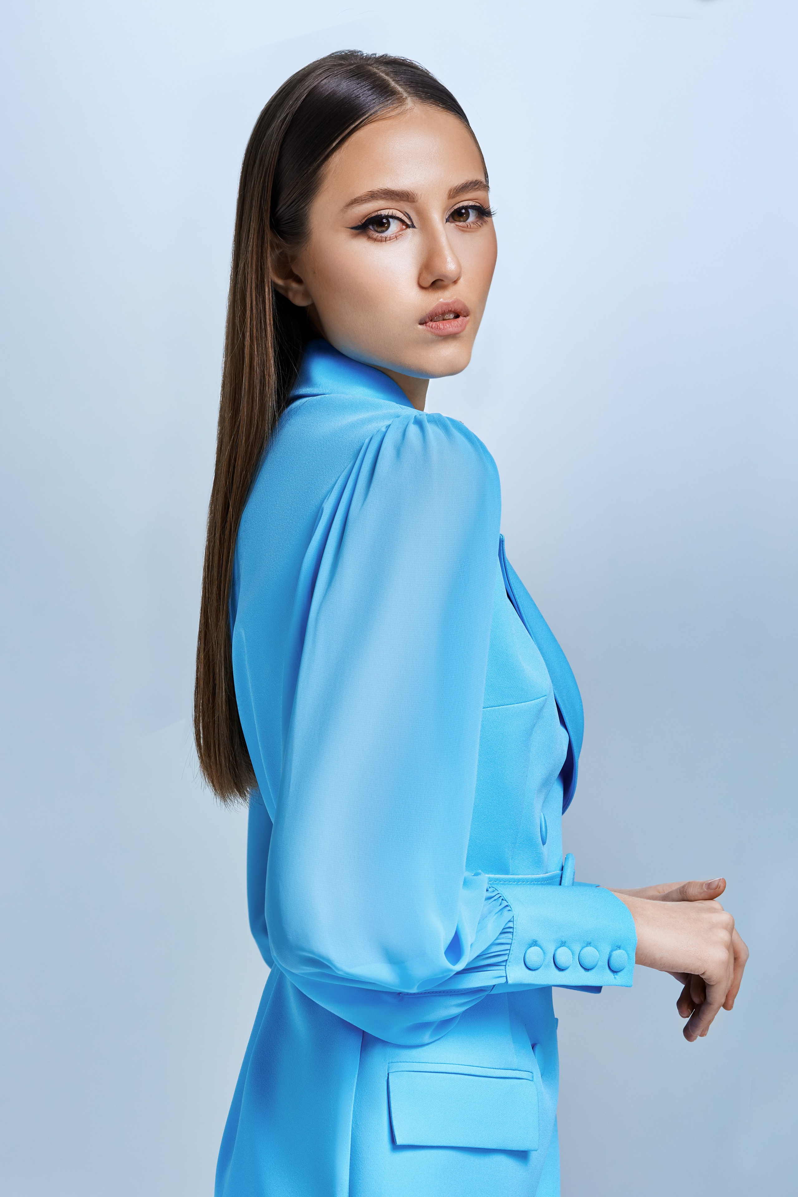 Модель для интернет магазинов Алёна Д. Н. Н. | Sale Easy