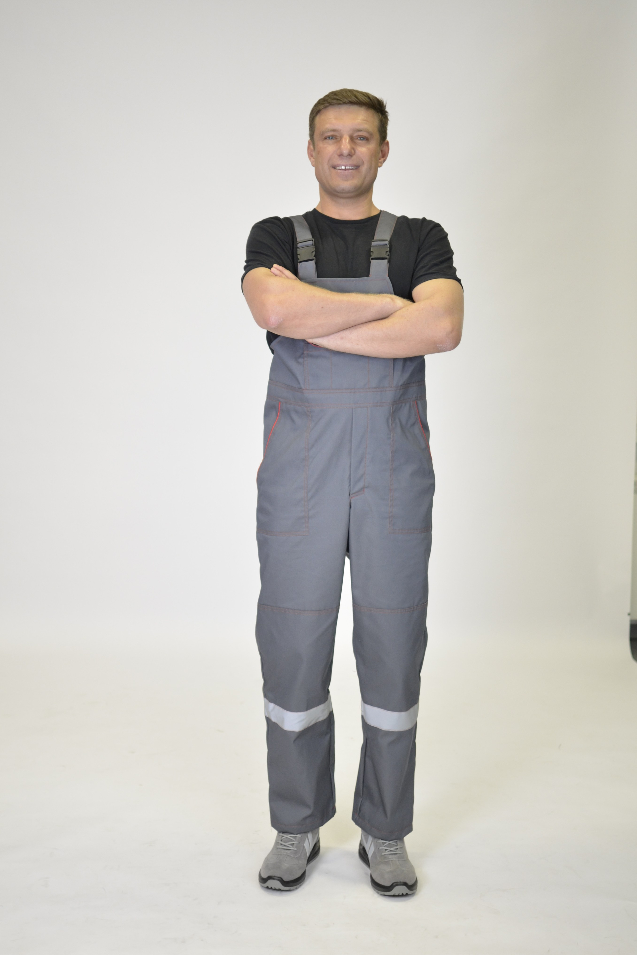 Спецодежда