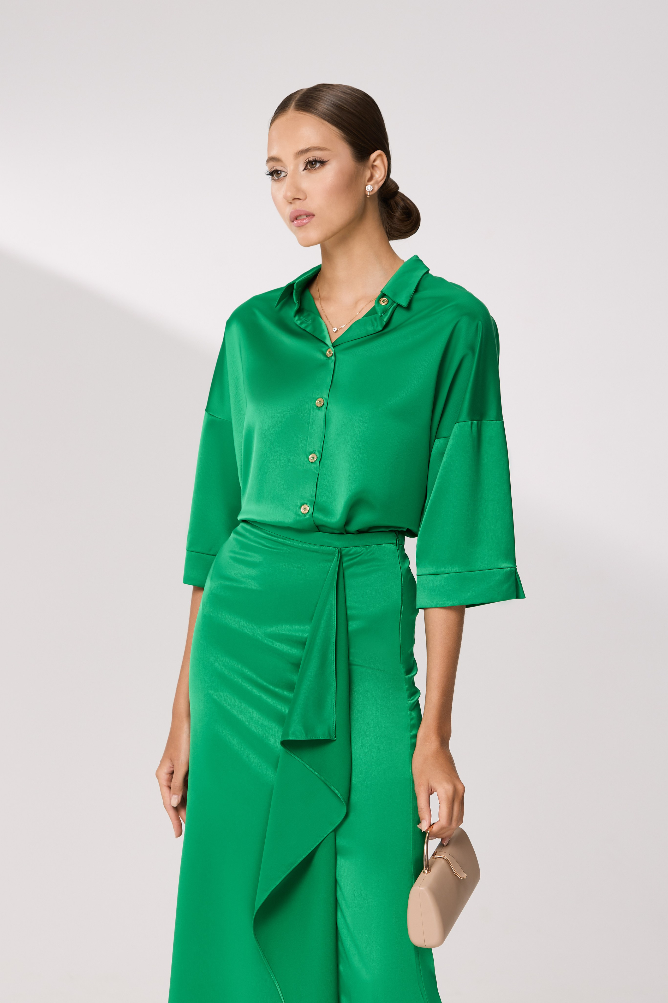 Модель для интернет магазинов Алёна Д. Н. Н. | Sale Easy