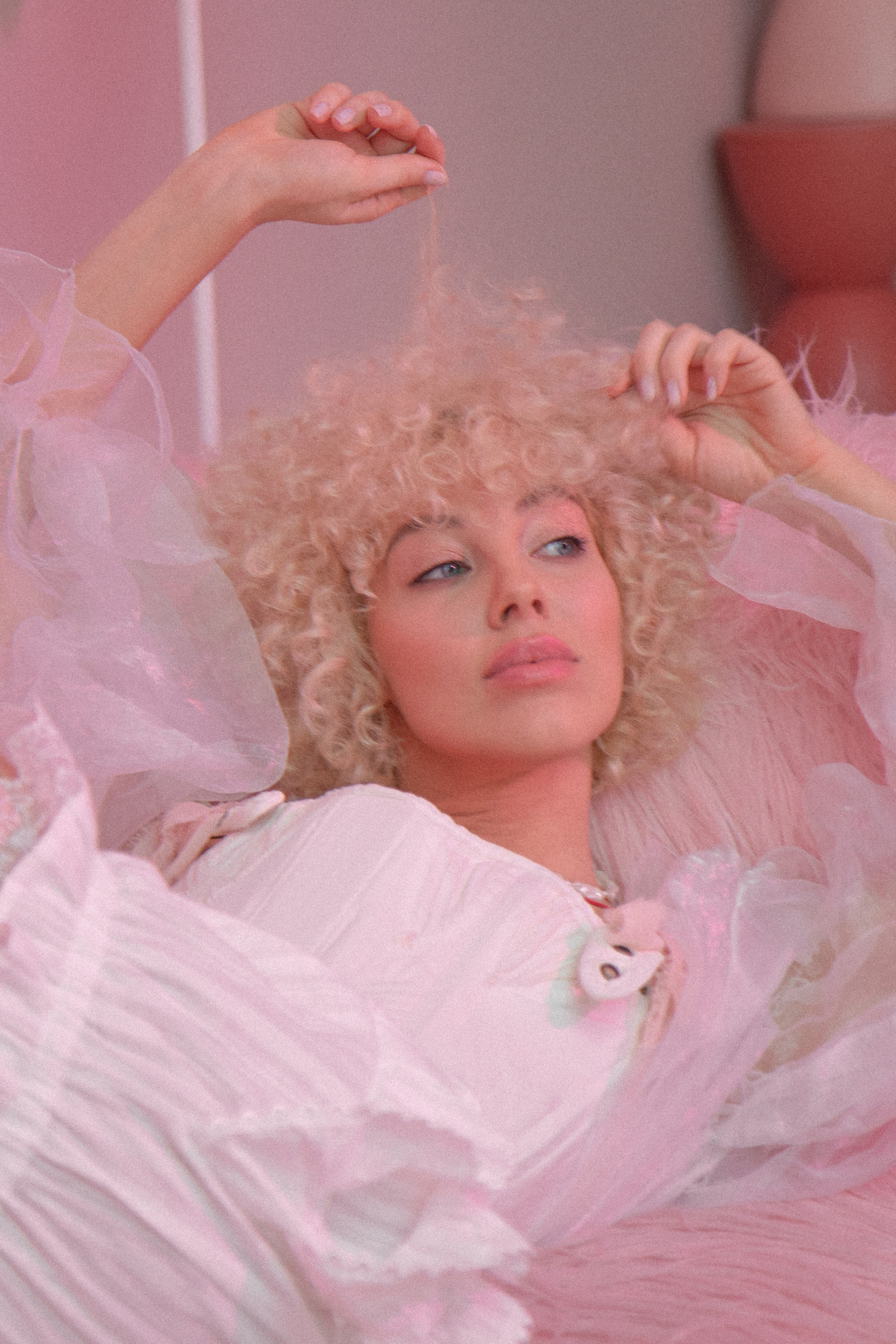 Модель для предметной съемки Таня Н.Н.| Sale Easy