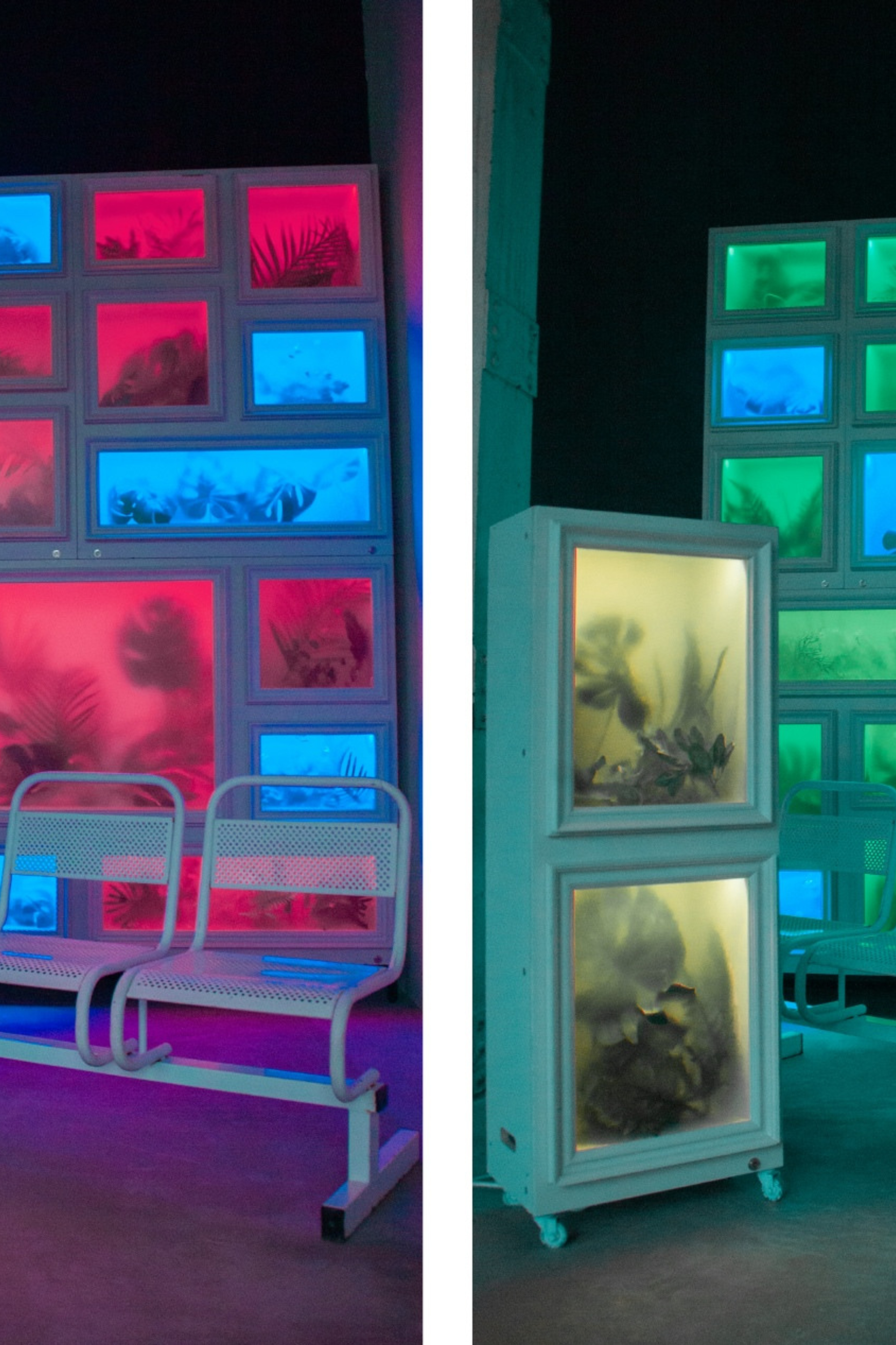 ЛОКАЦИЯ 223 — зал Антиутопия для предм. съемки С.-Пб|Sale Easy