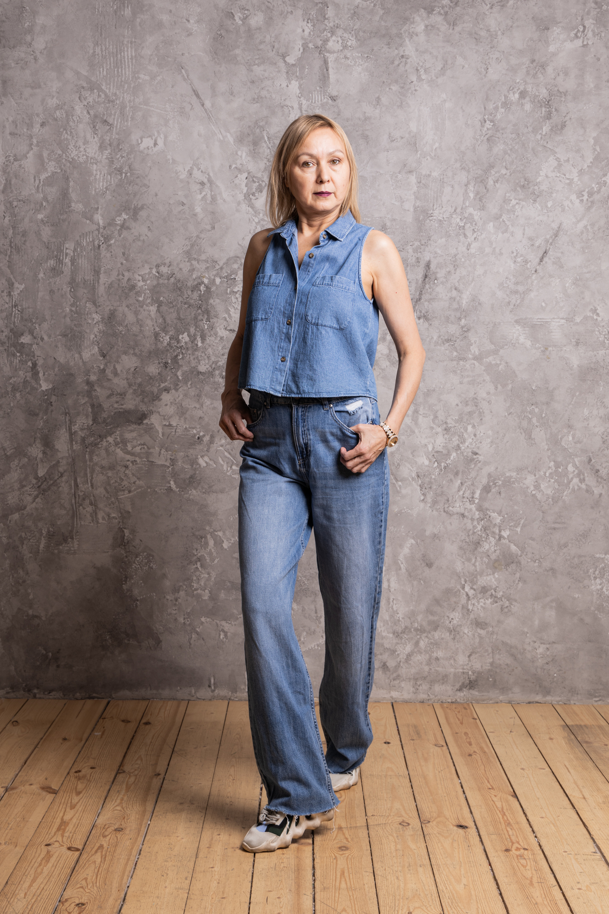 Модель для предметной съемки Алёна 4 Н.Новгород | Sale Easy