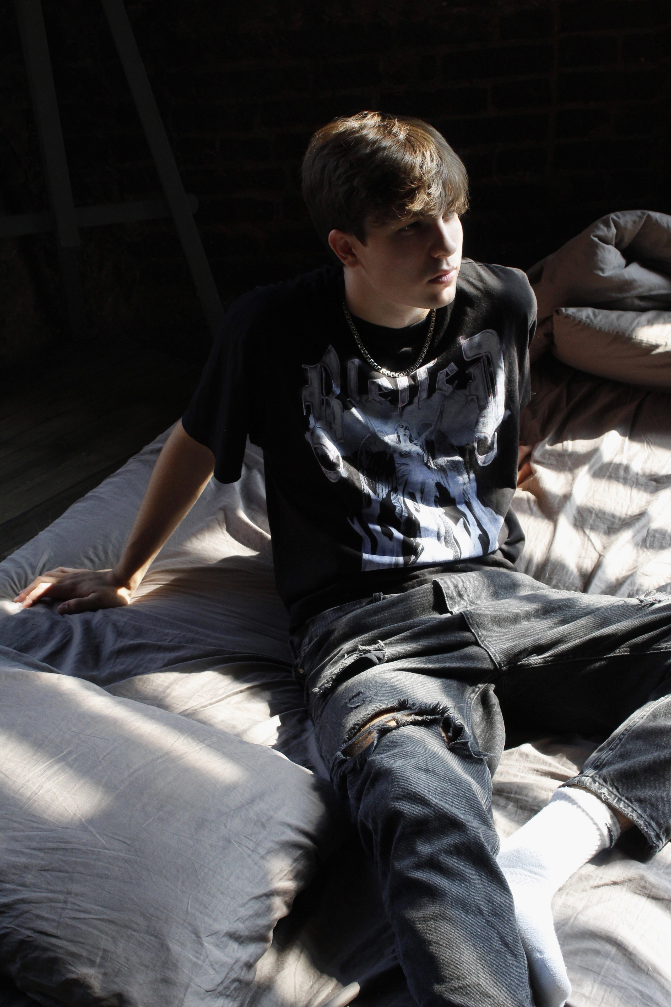 Модель для предметной съемки Александр id 11152 Москва| Sale Easy