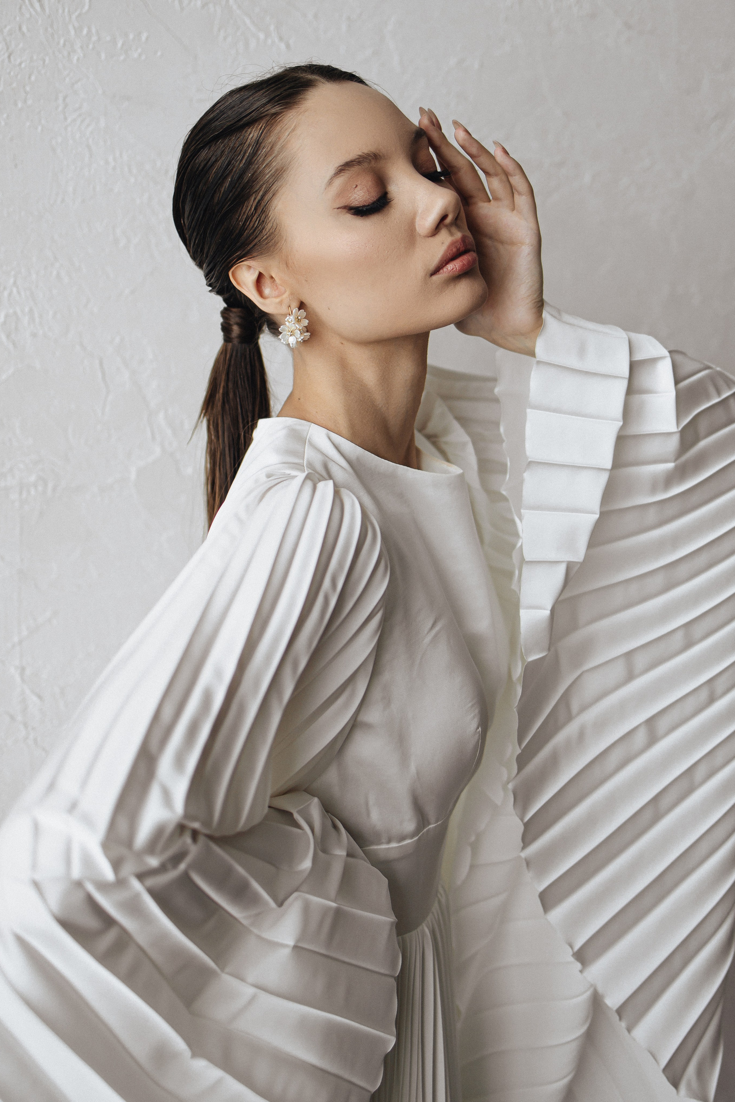 Модель для предметной съемки Дарья С.-Пб| Sale Easy