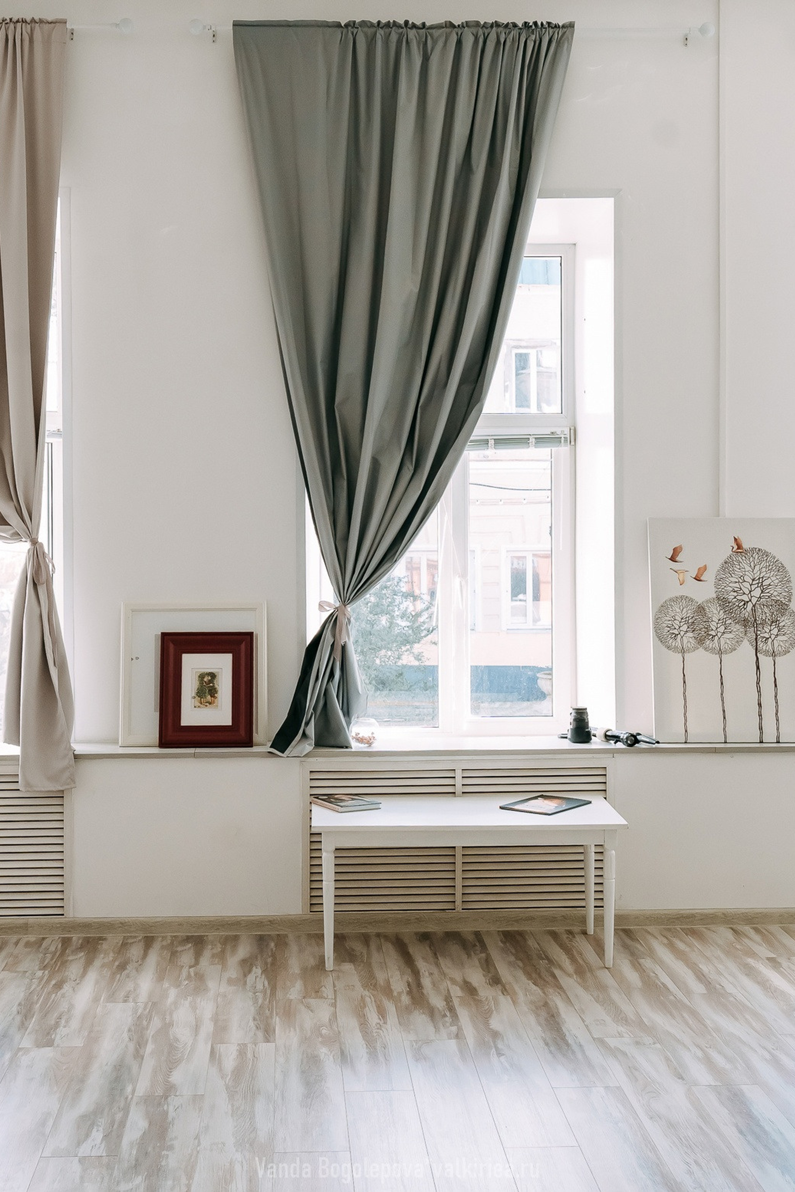 Студия White Rabbit для предметной съемки Н.Новгород |Sale Easy