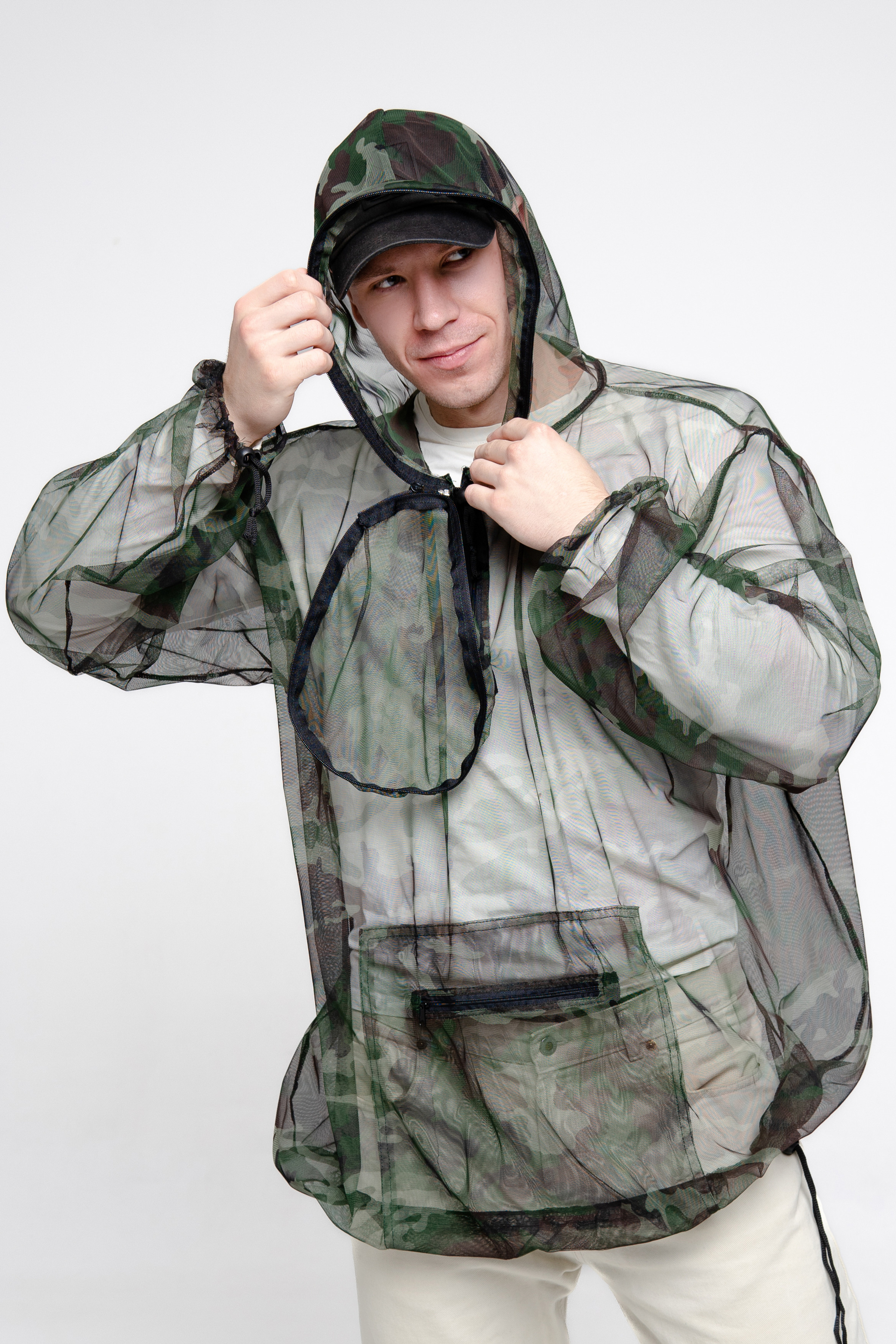 Модель для предметной съемки Максим А. С-Петербург | Sale Easy