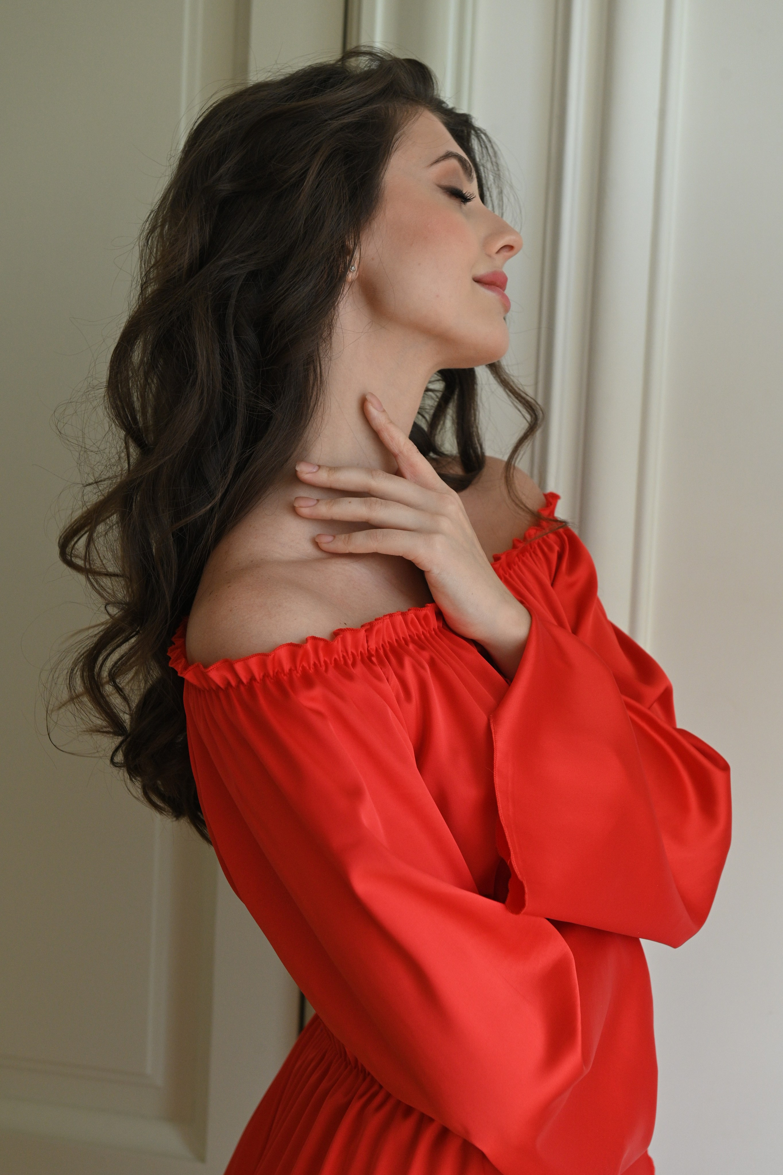 Модель для предметной съемки Марина З. С.-Пб| Sale Easy