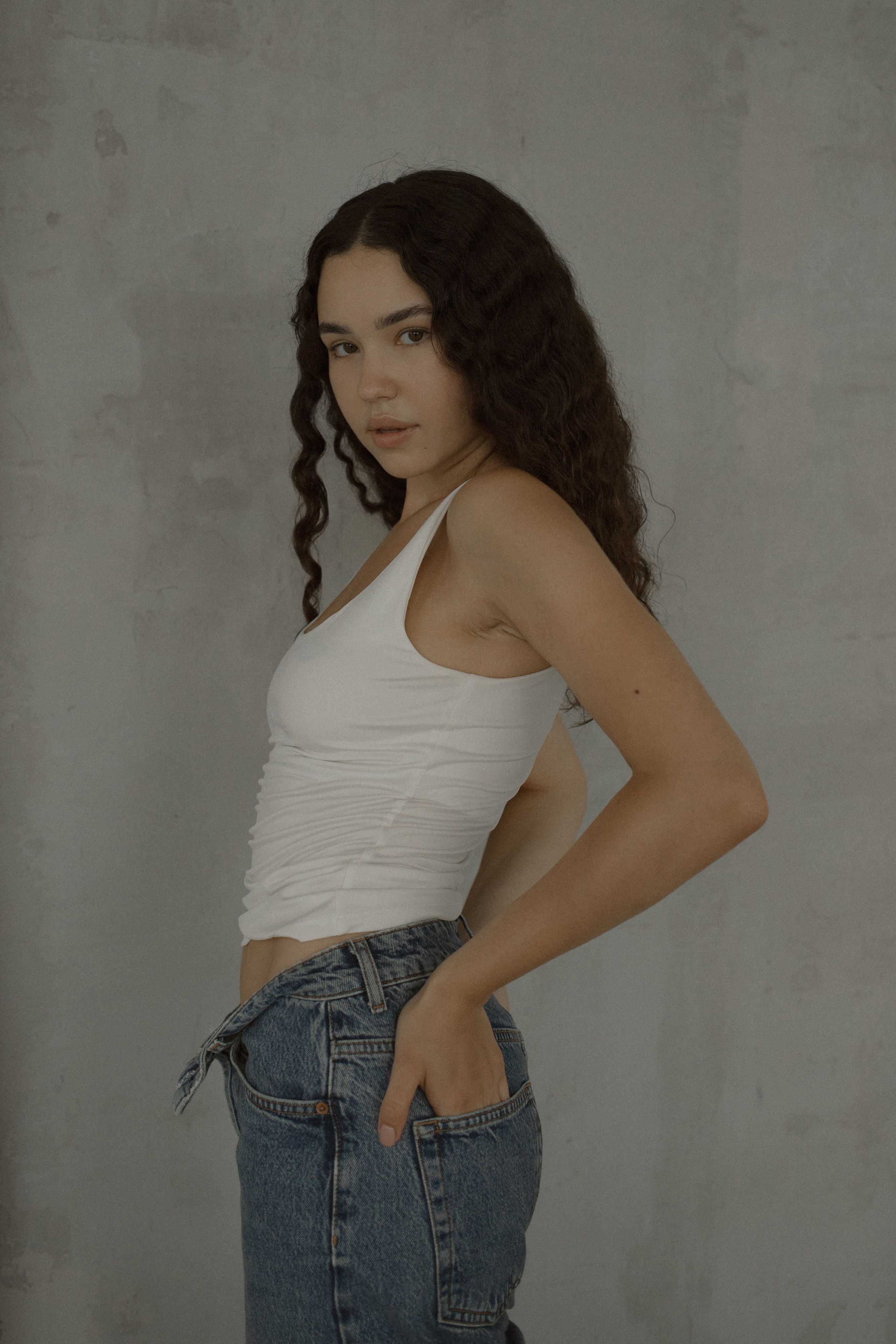 Модель для предметной съемки Алина Ф. С.-Пб| Sale Easy