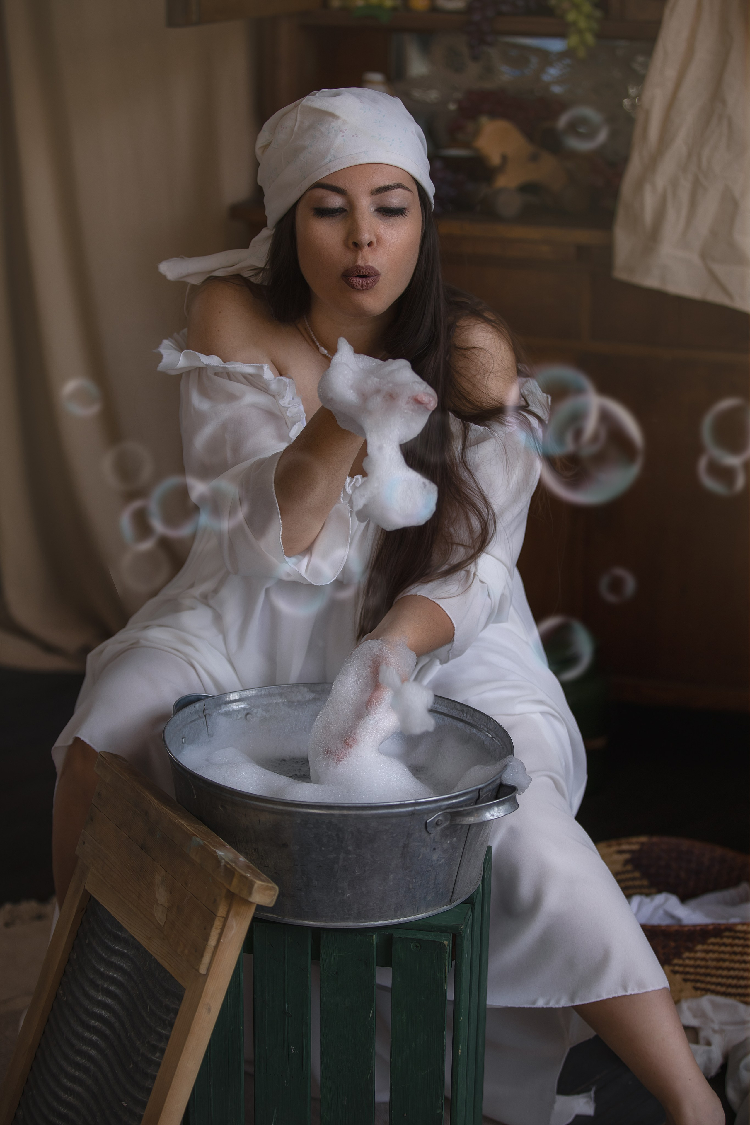 Модель для предметной съемки Олеся Г. Москва| Sale Easy