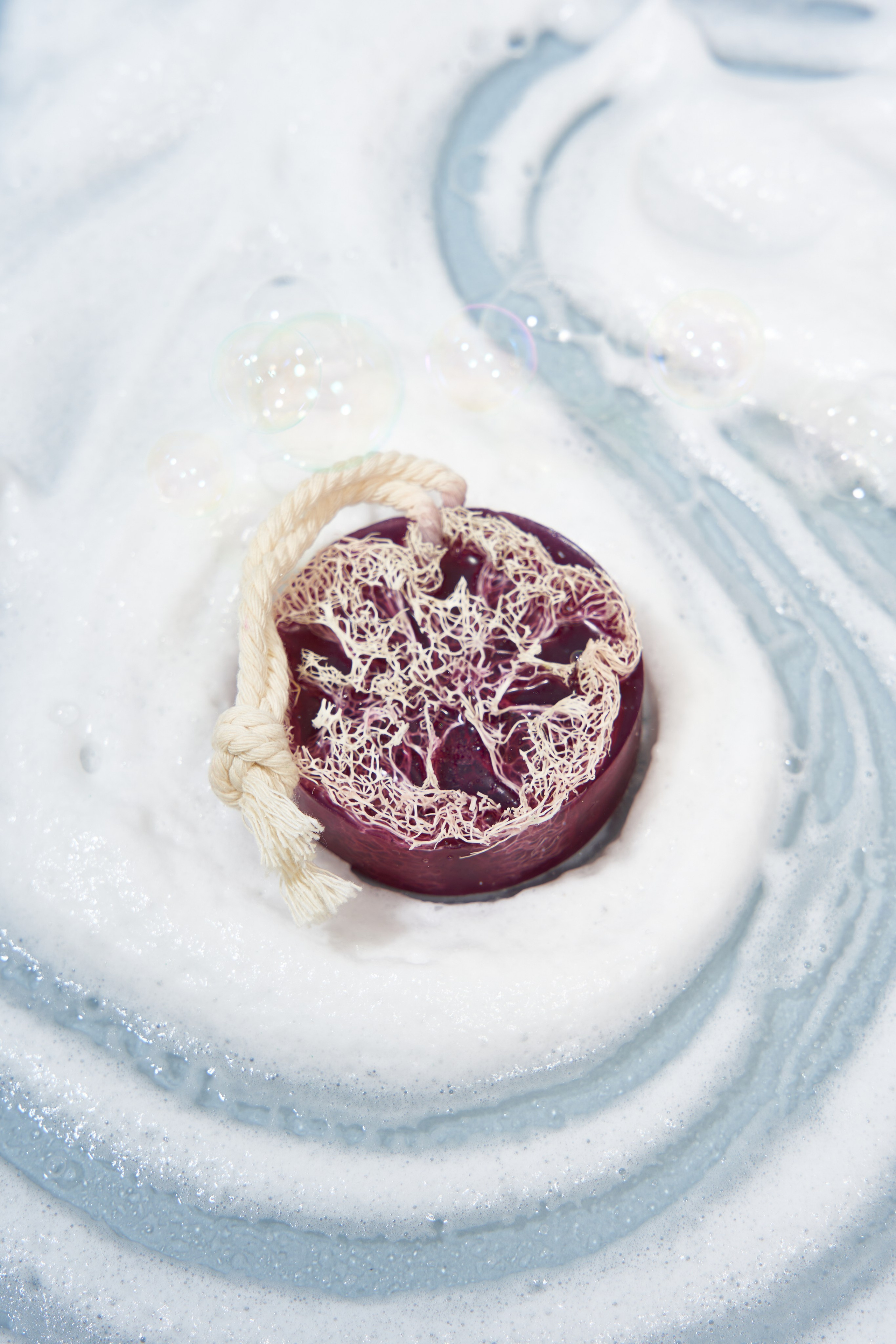 Дарена — мыло