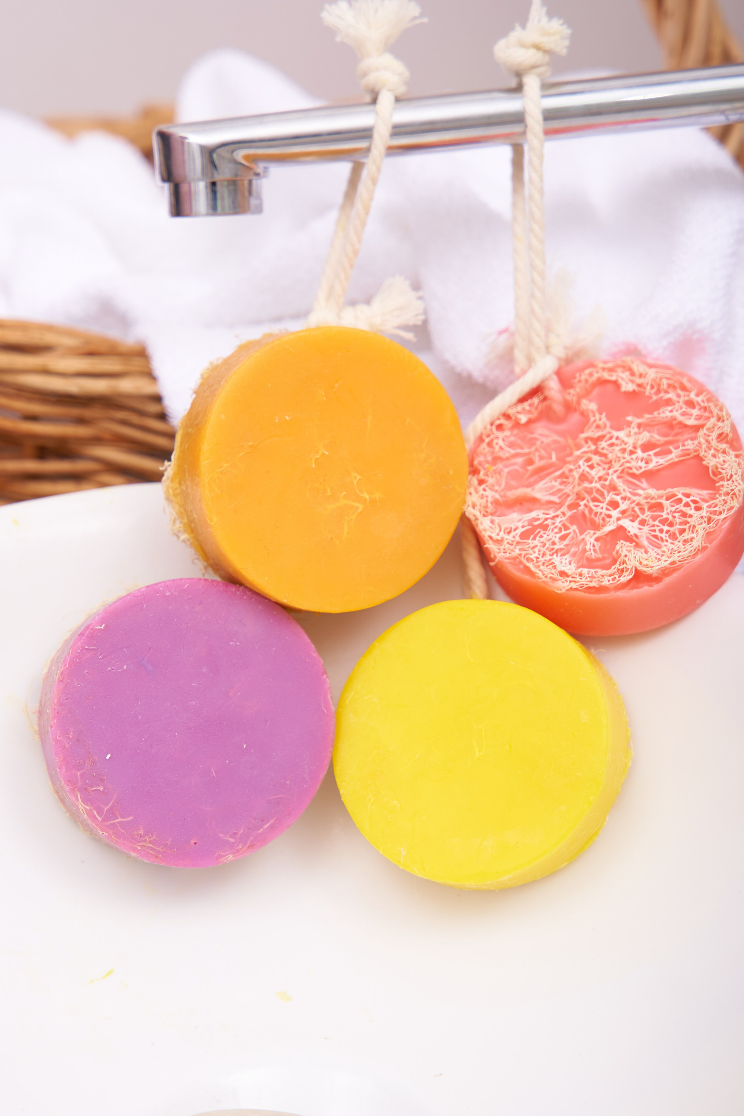 Дарена — мыло