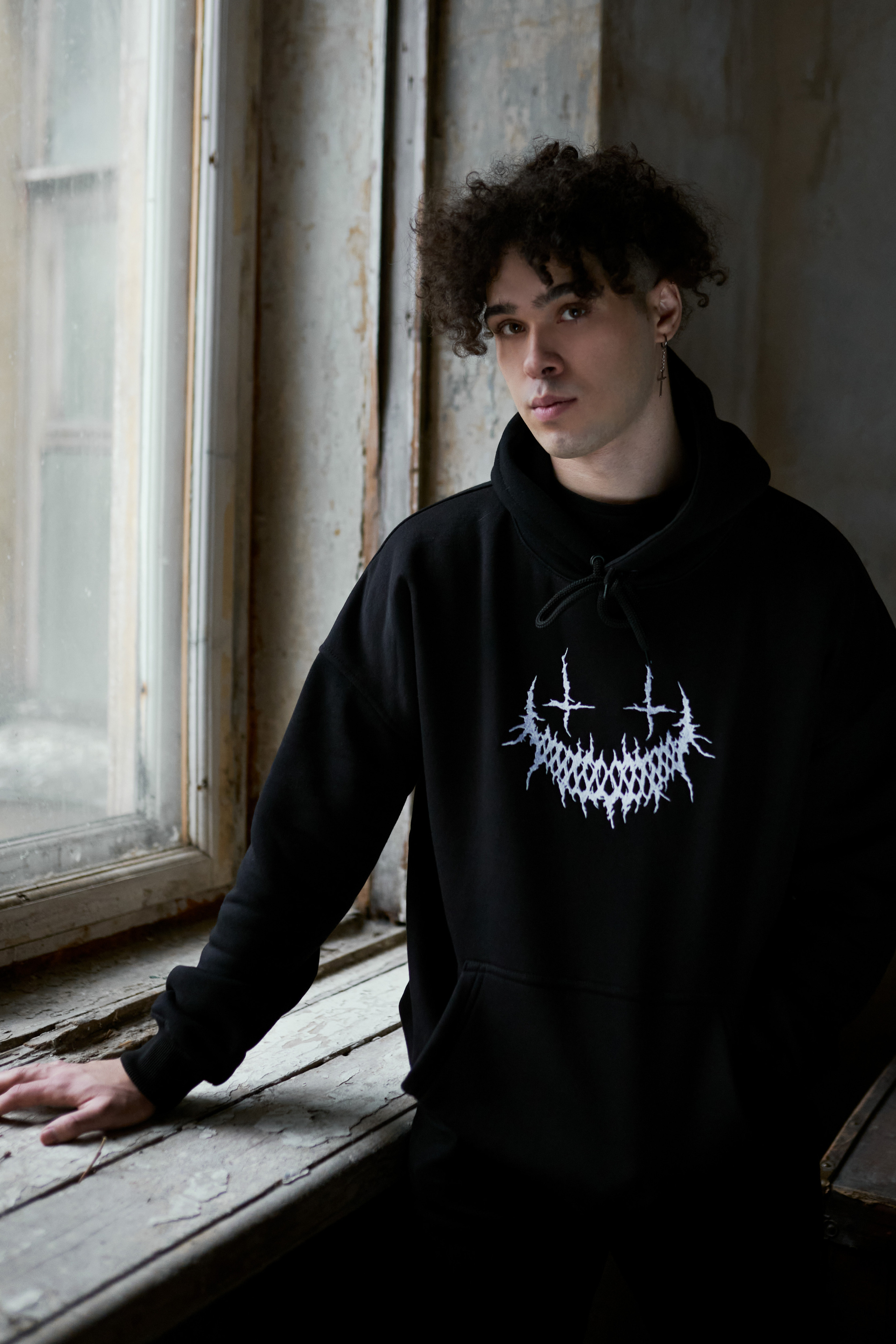 Модель для предметной съемки Ян А. С-Петербург | Sale Easy