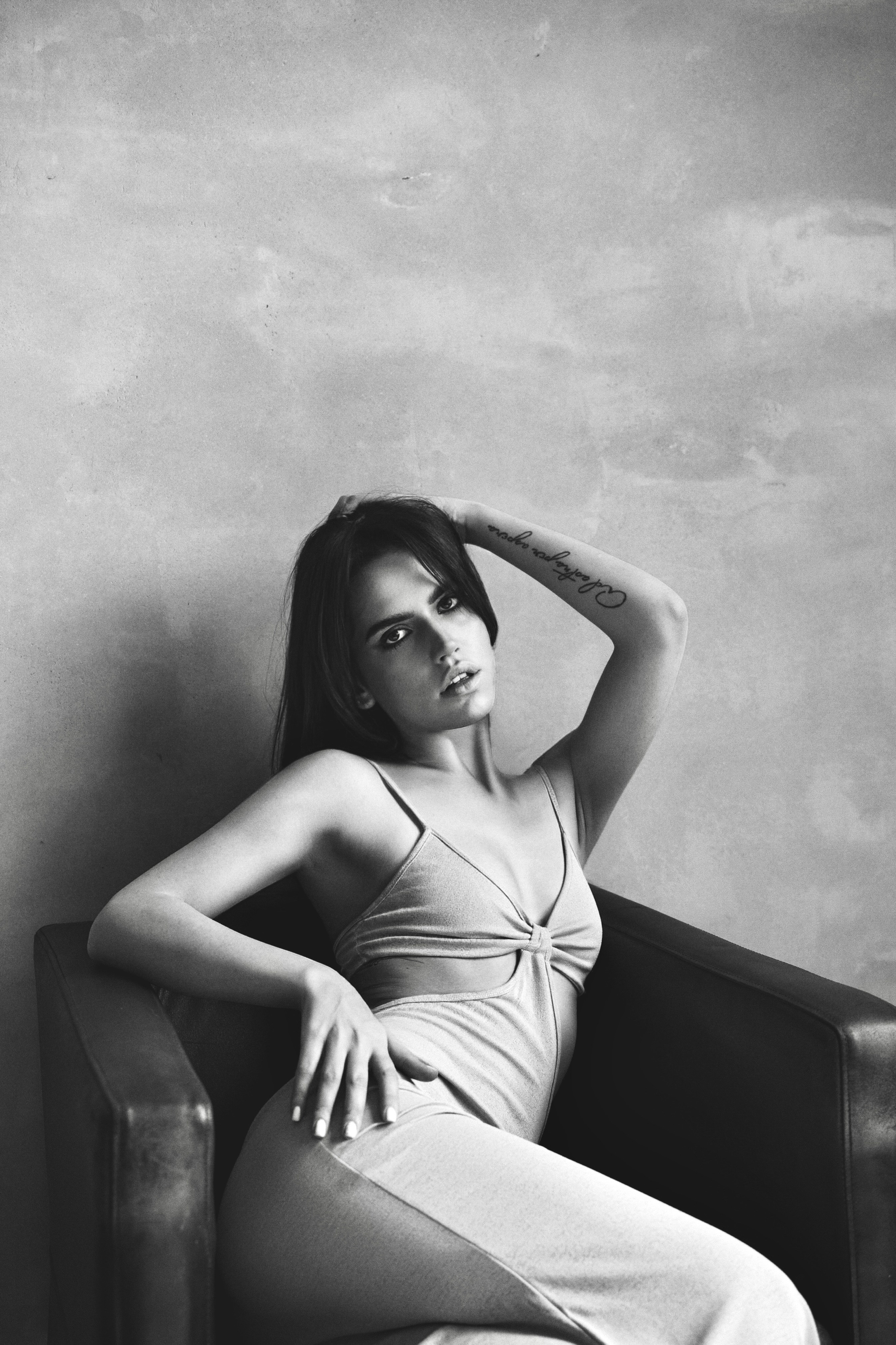 Модель для предметной съемки Кристина id 25 146 НН|Sale Easy