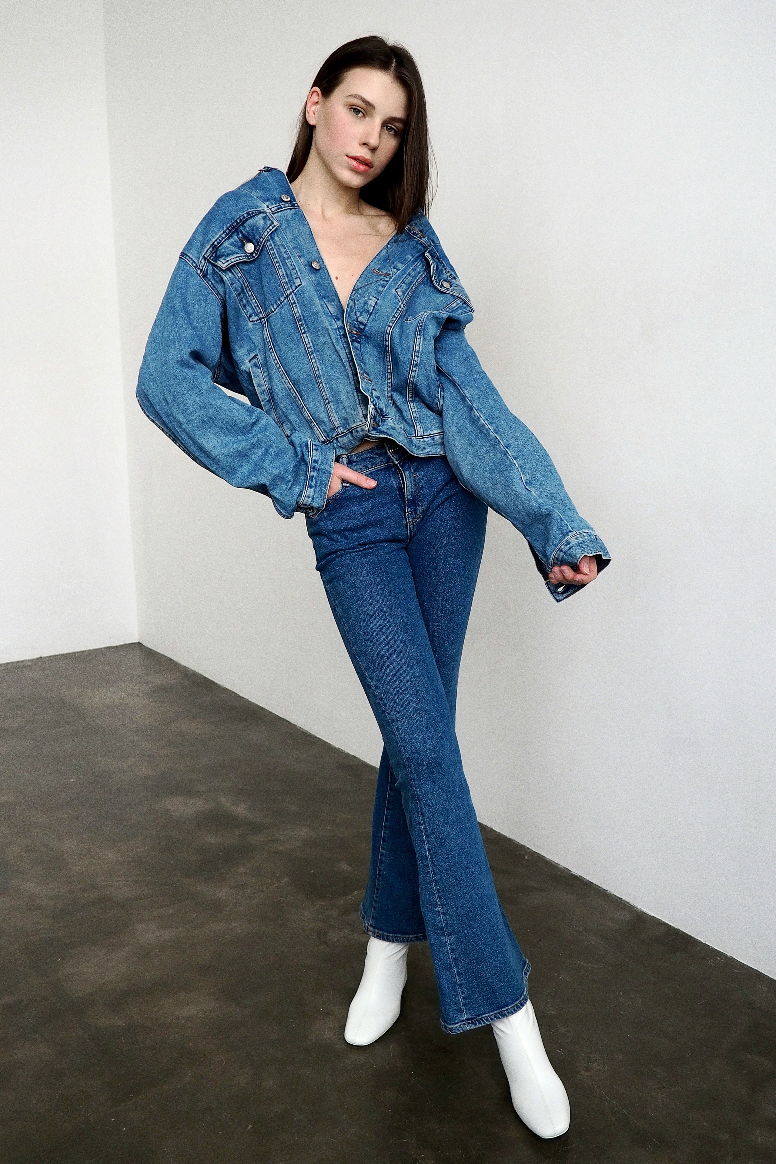 Модель для предметной съемки Полина id 10 240 Москва| Sale Easy