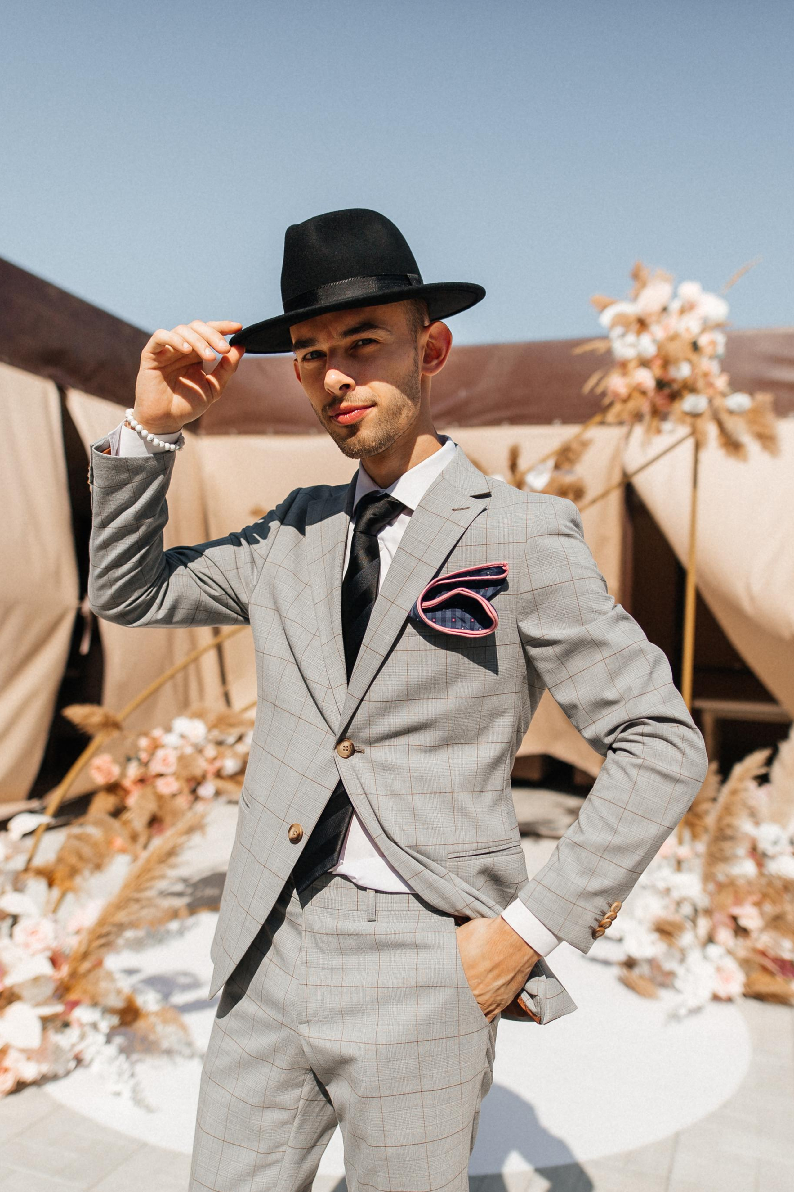 Модель для съемки для интернет магазинов Вадим Москва | Sale Easy