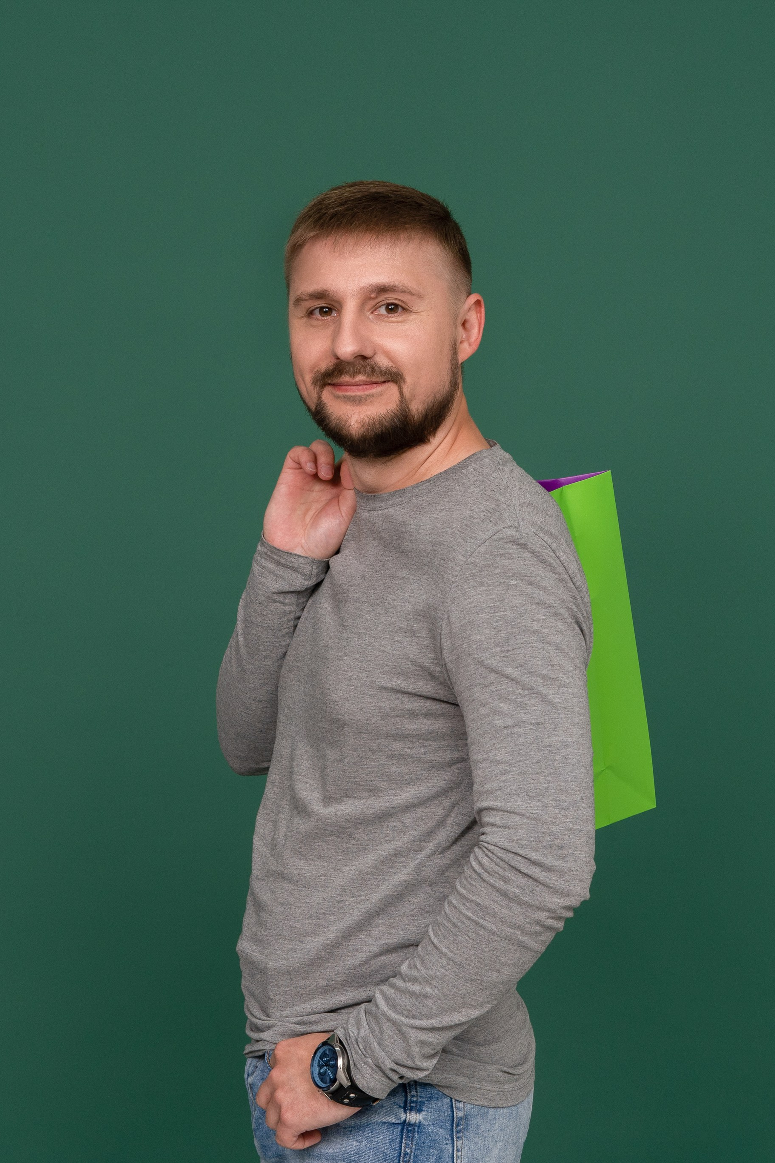 Портфолио для тендеров Фотосъемка сотрудников |Sale Easy