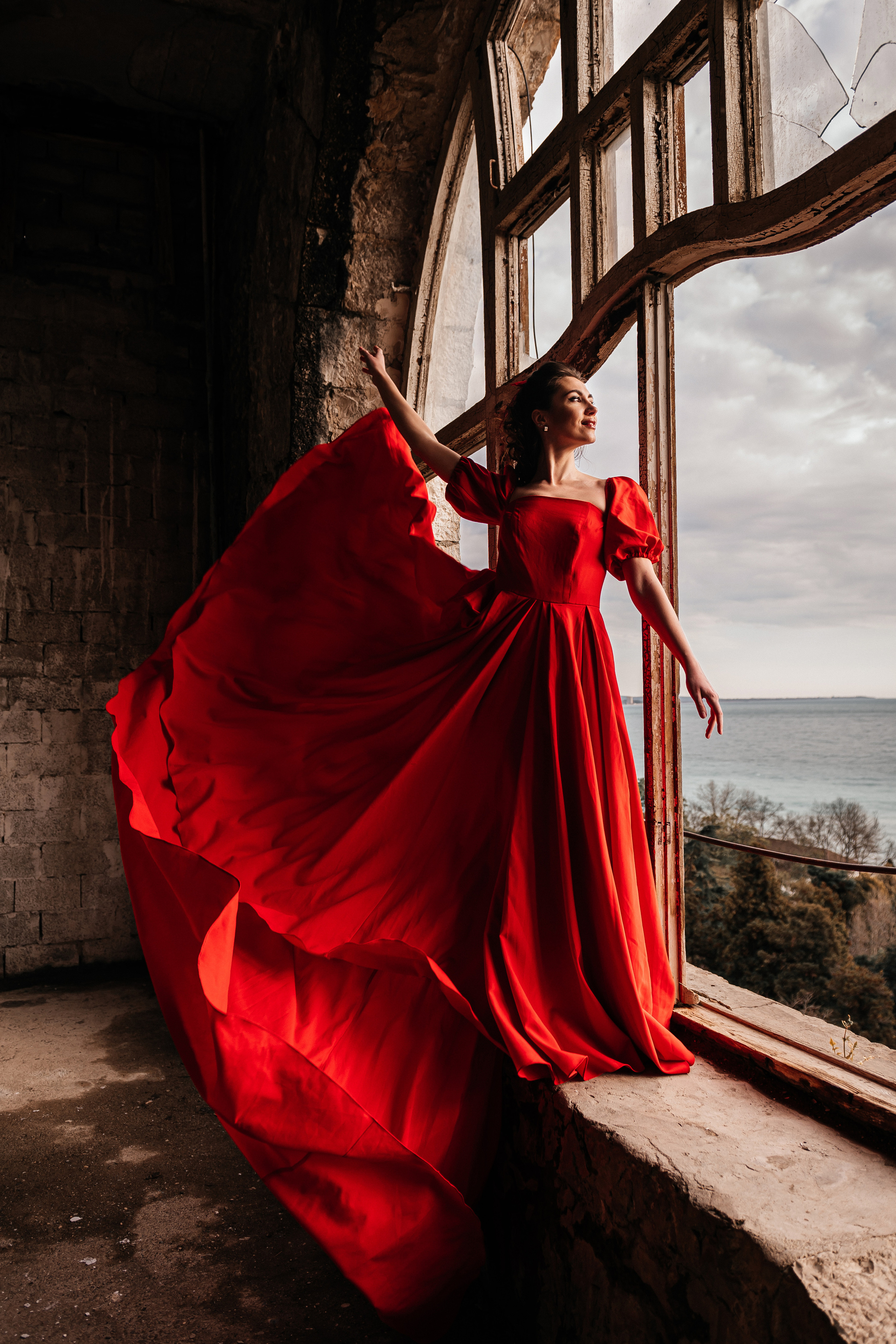 Модель для предметной съемки для маркетплейсов Алена В.Сочи| Sale Easy