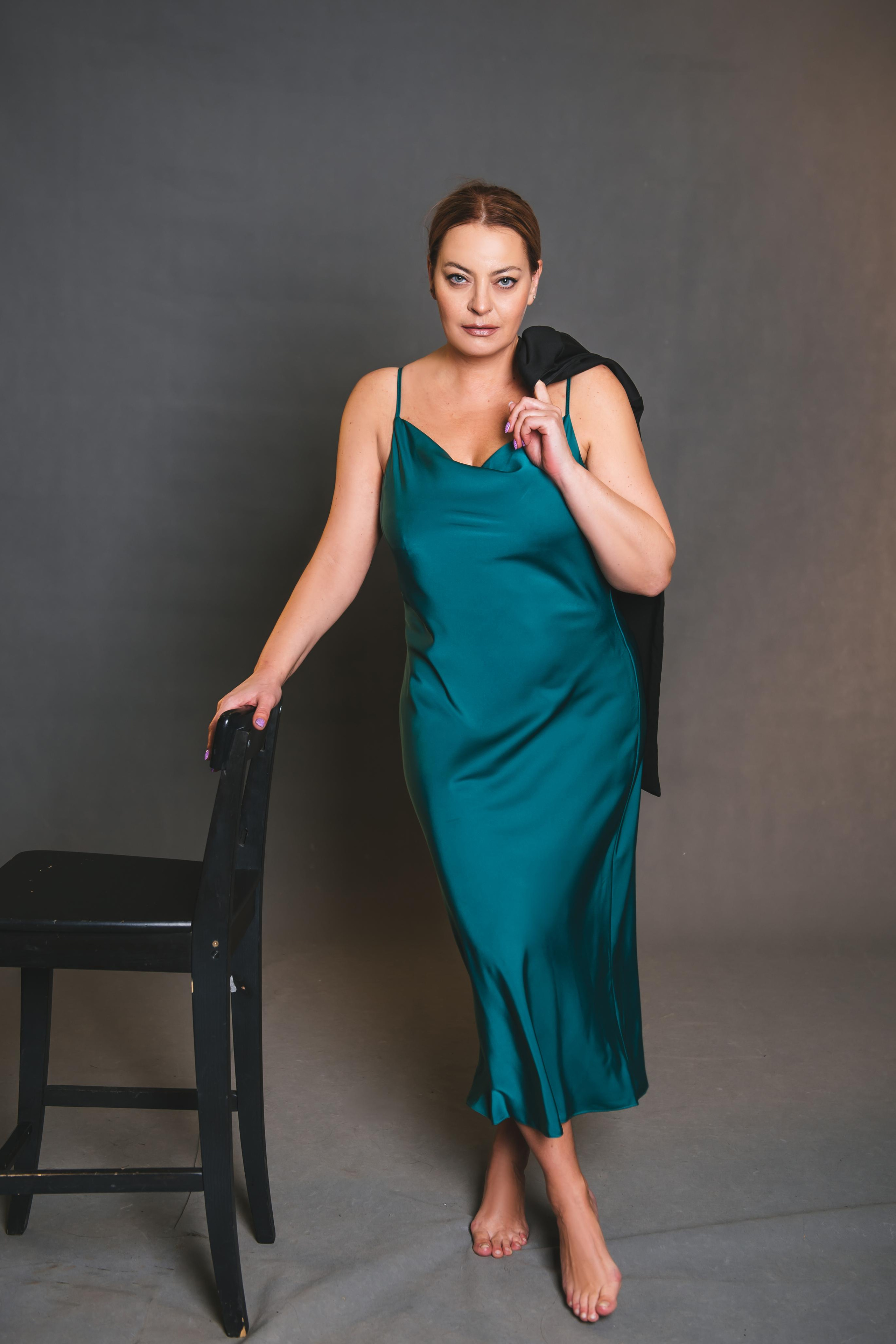 Модель plus size для предметной съемки Наталья Красноярск| Sale Easy