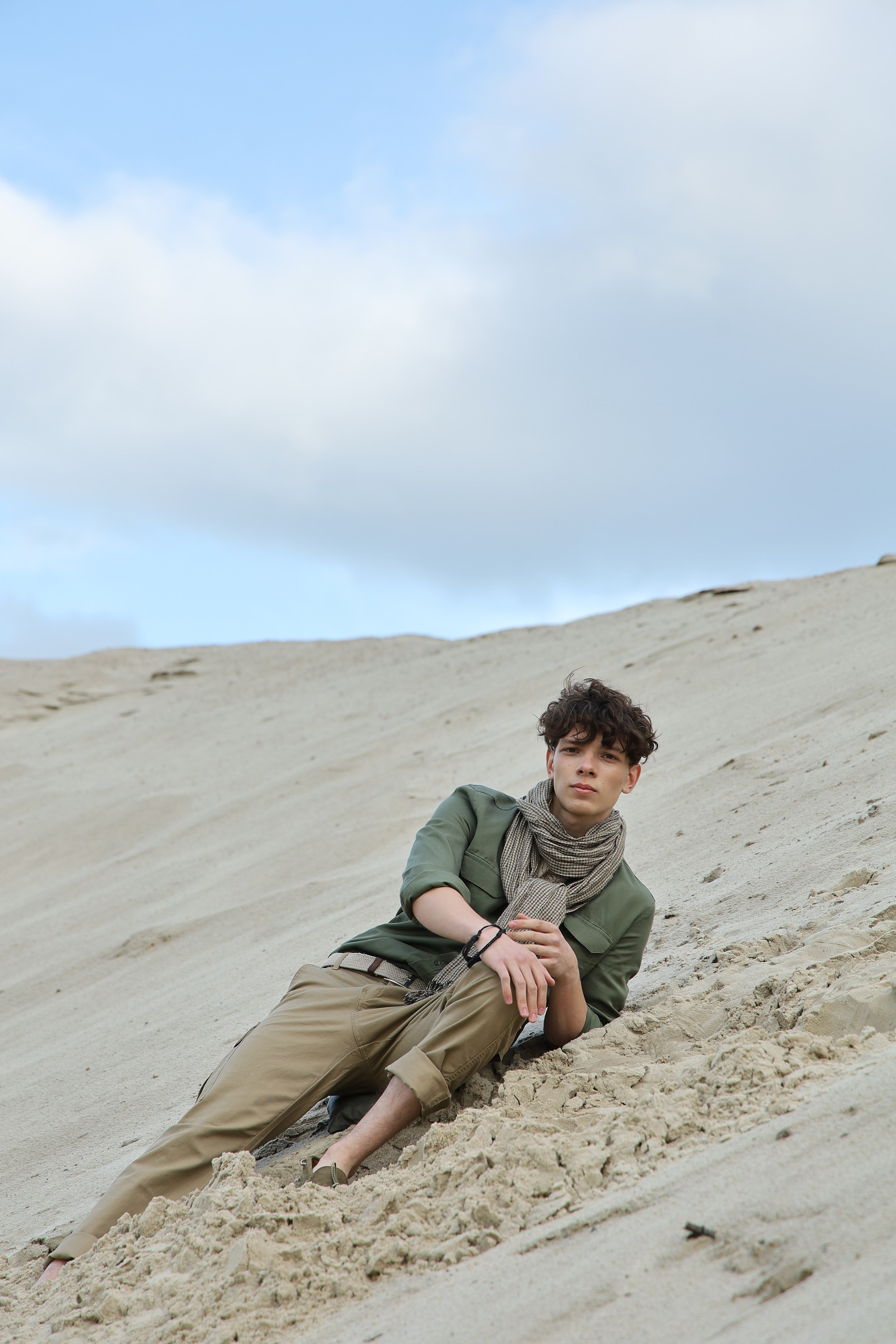 Модель для предметной съемки Игорь Д. Н.Н.| Sale Easy