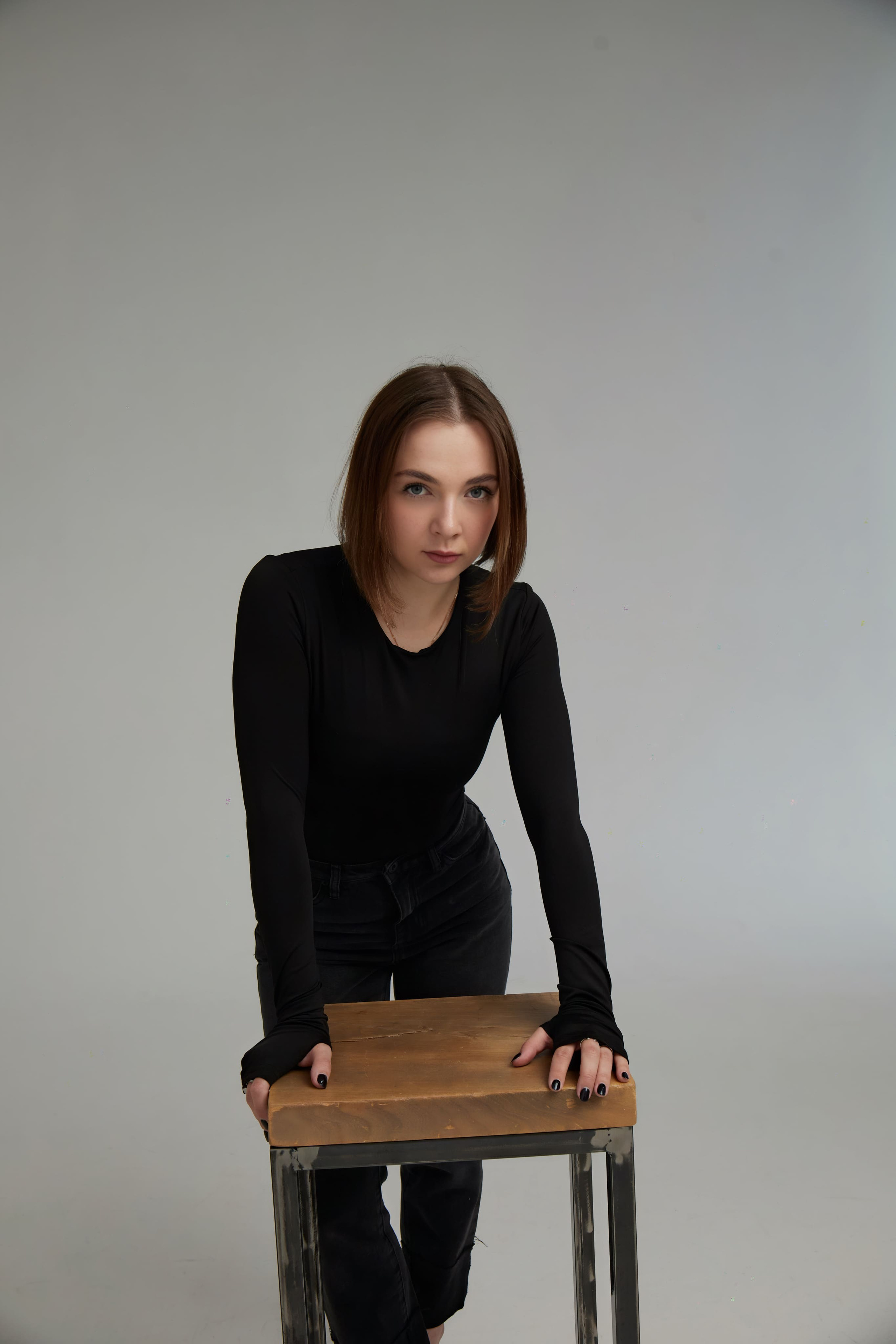 Модель для предметной съемки Елизавета 25 155 НН|Sale Easy