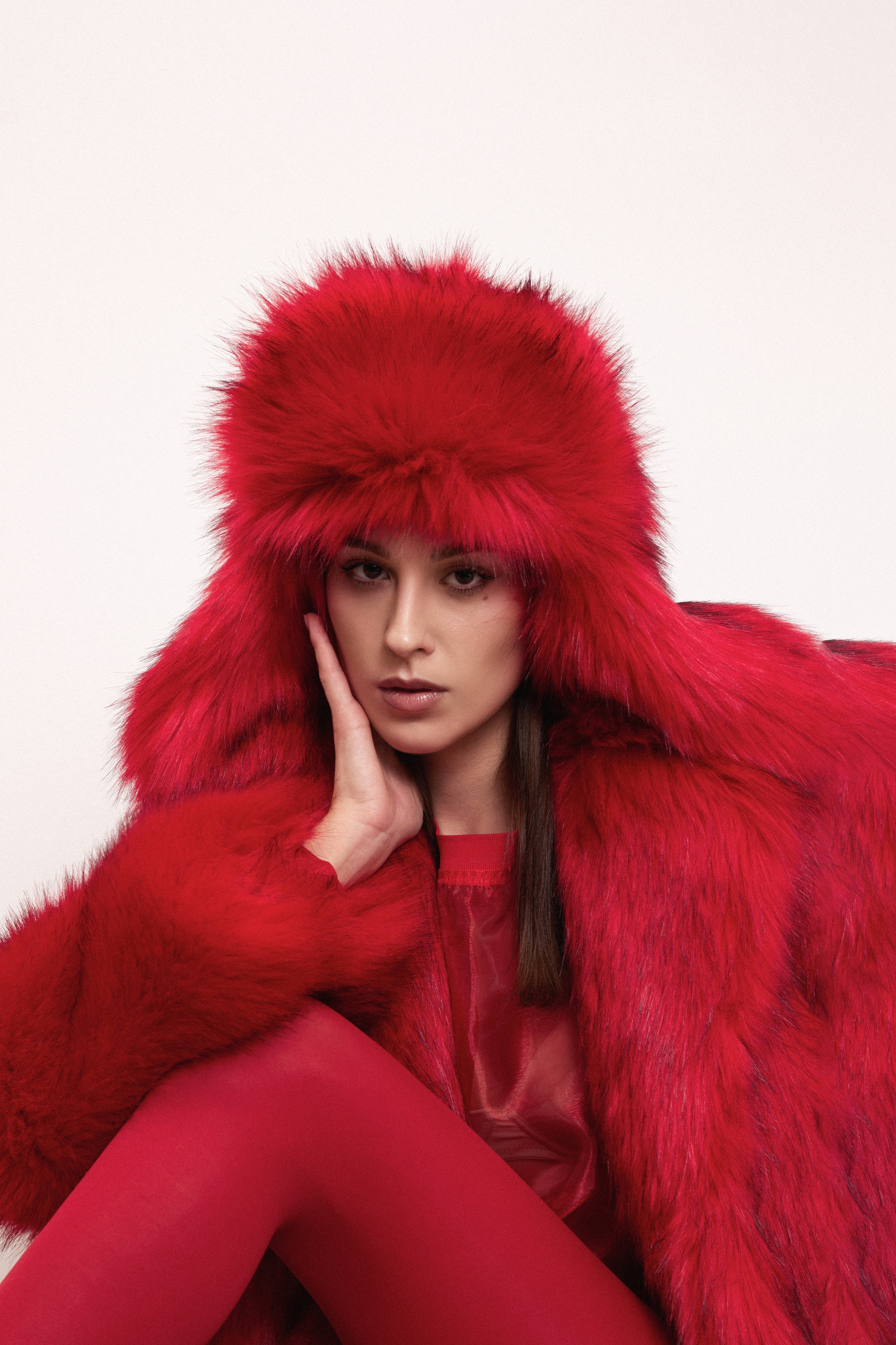 Модель для предметной съемки Кристина id 10 246 Москва| Sale Easy