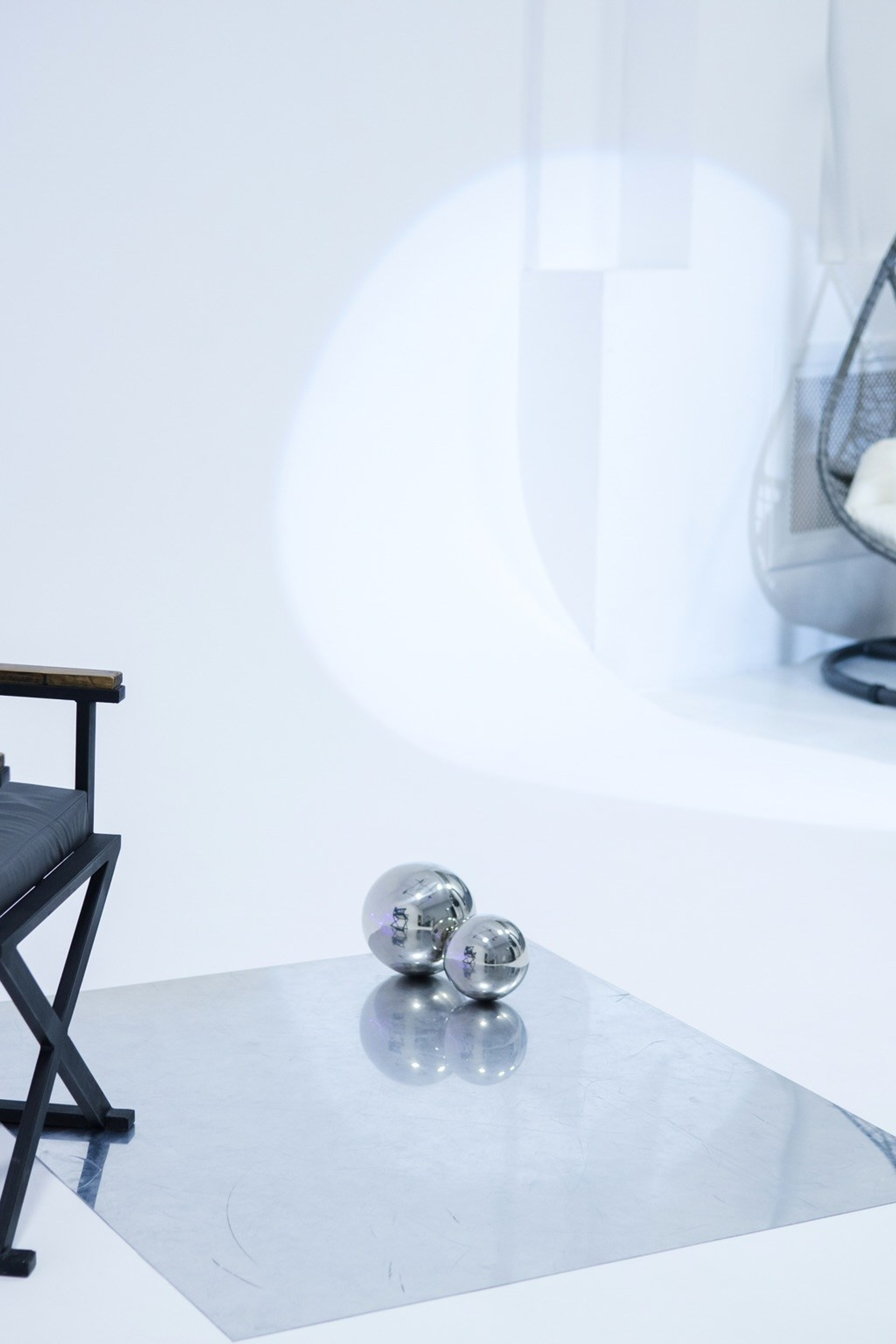 Студия Тейя —Зал Циклорама для предметной съемки Н.Новгород |Sale Easy