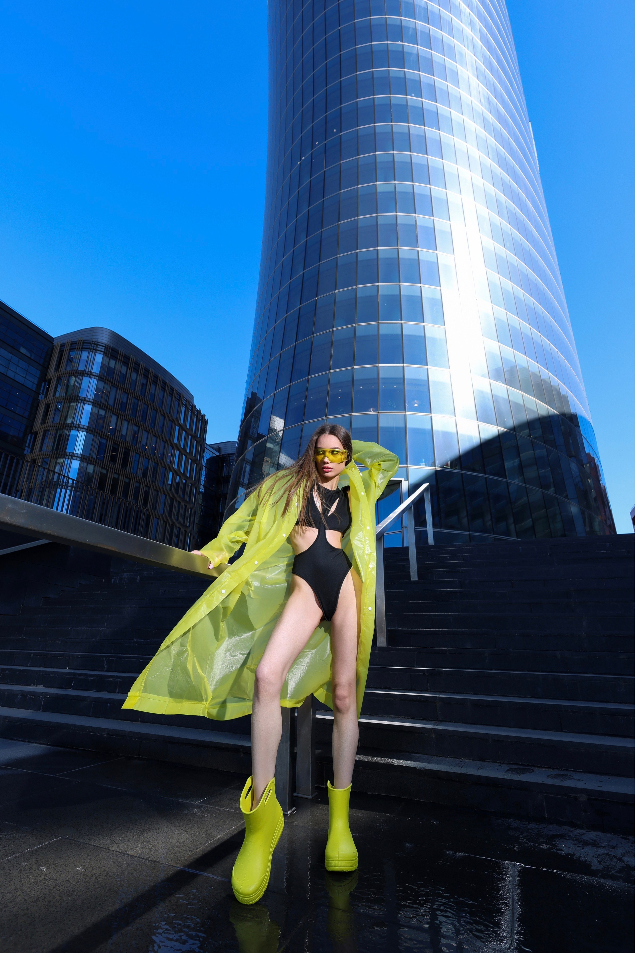 Модель для предметной съемки Дарья С.-Пб| Sale Easy