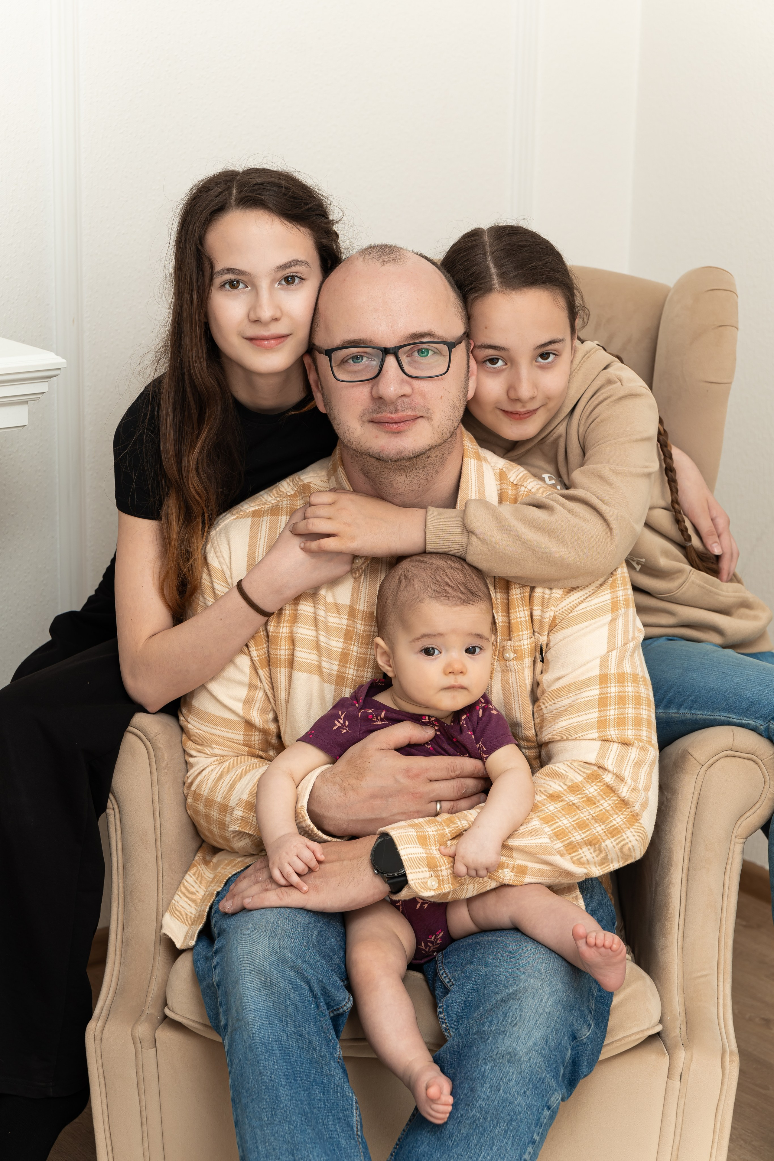 Репортажная фотосъемка детского праздника в Санкт-Петербурге. Семейный, репортажный фотограф в Санкт-Петербурге Анна Илькина