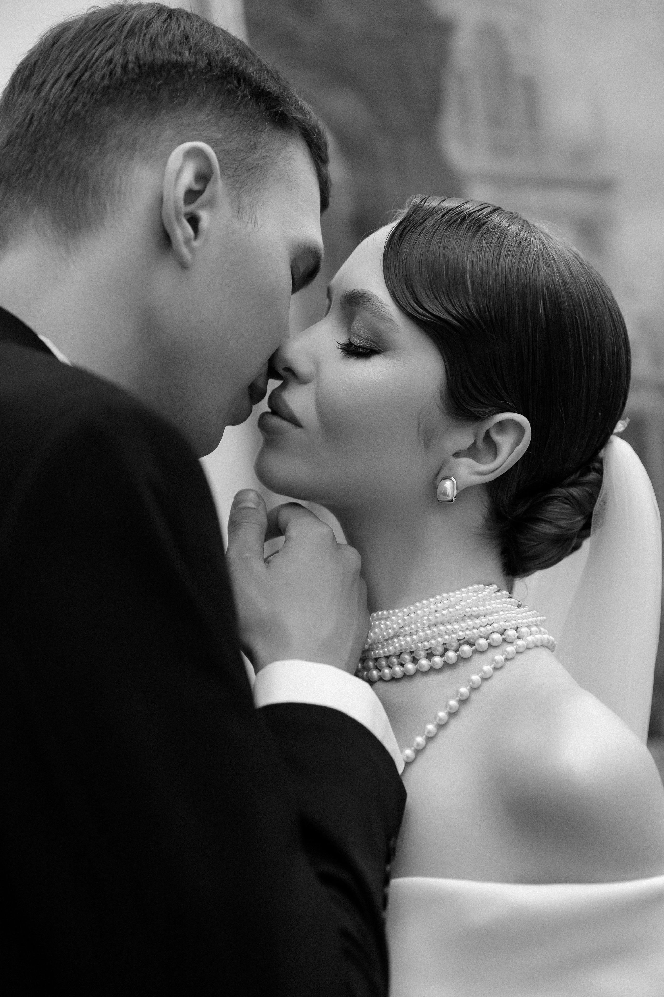 Алексей & Анастасия