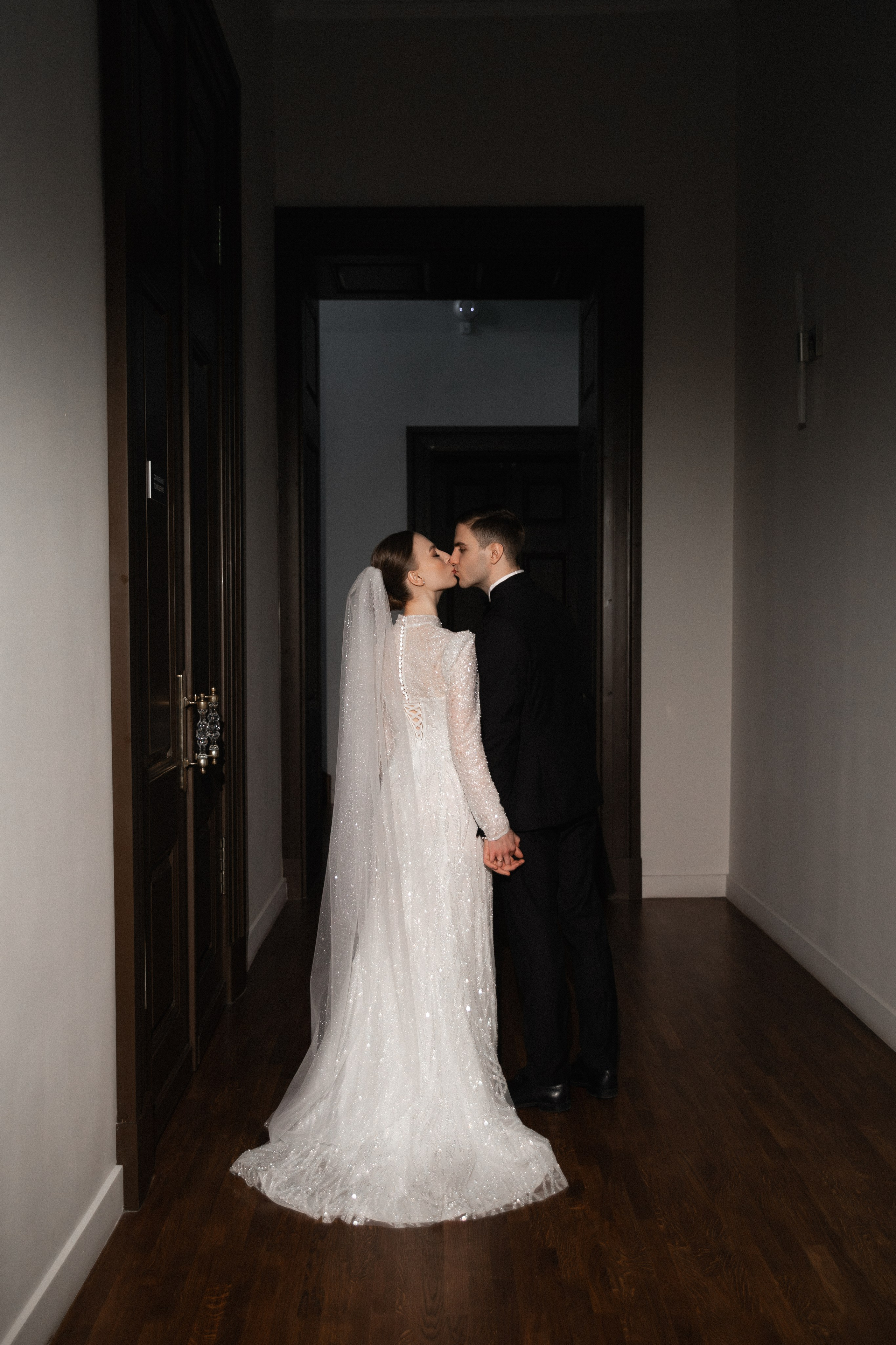 Кирилл & Татьяна