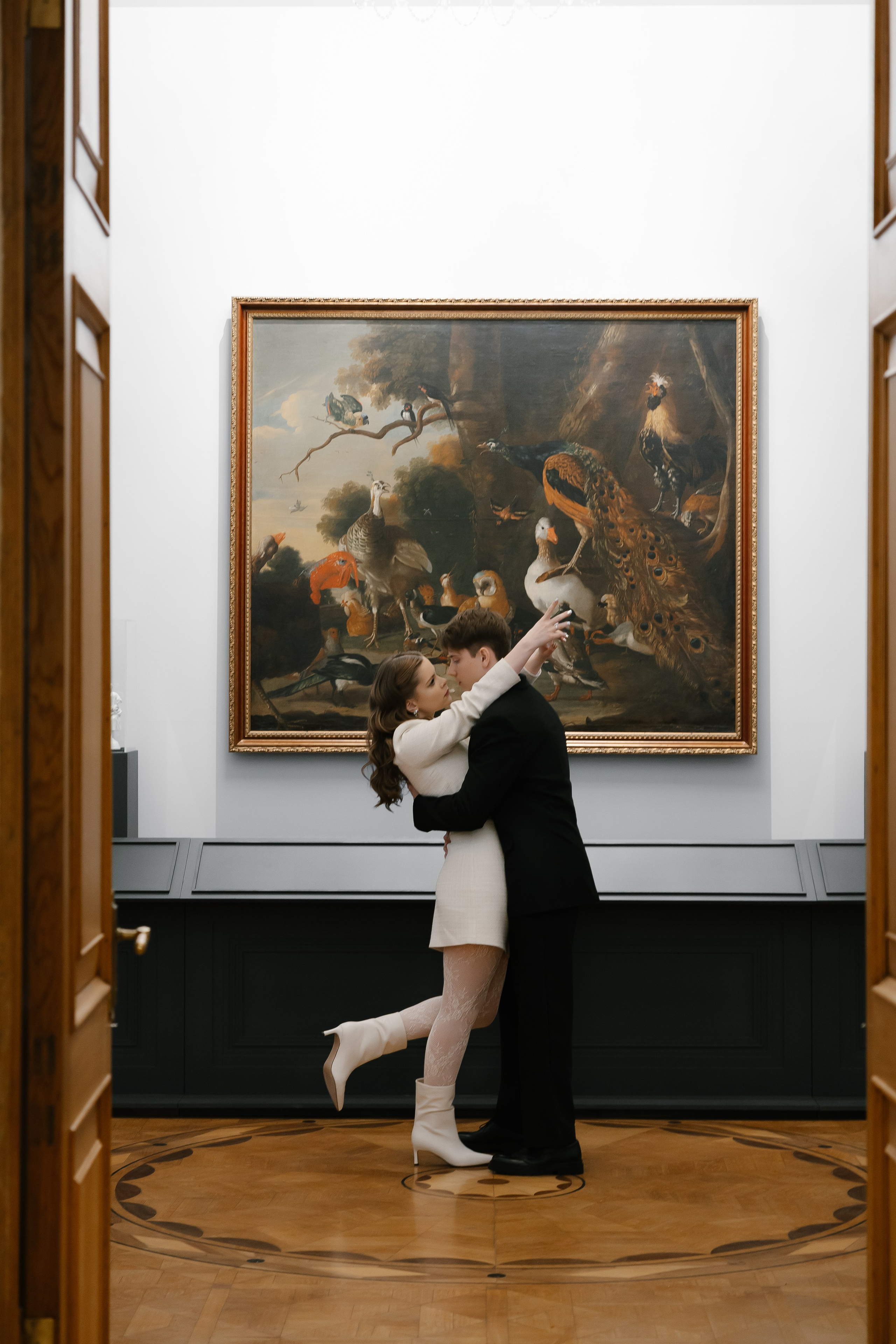 Кирилл & Алина