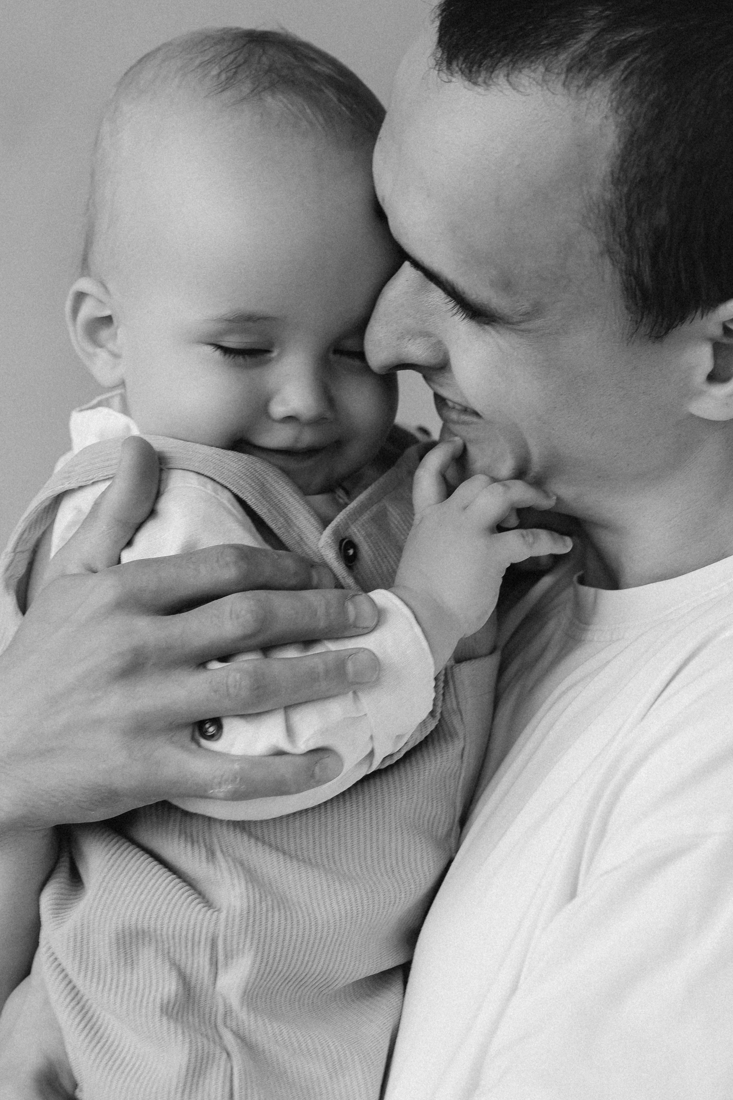 Семейная фотосессия