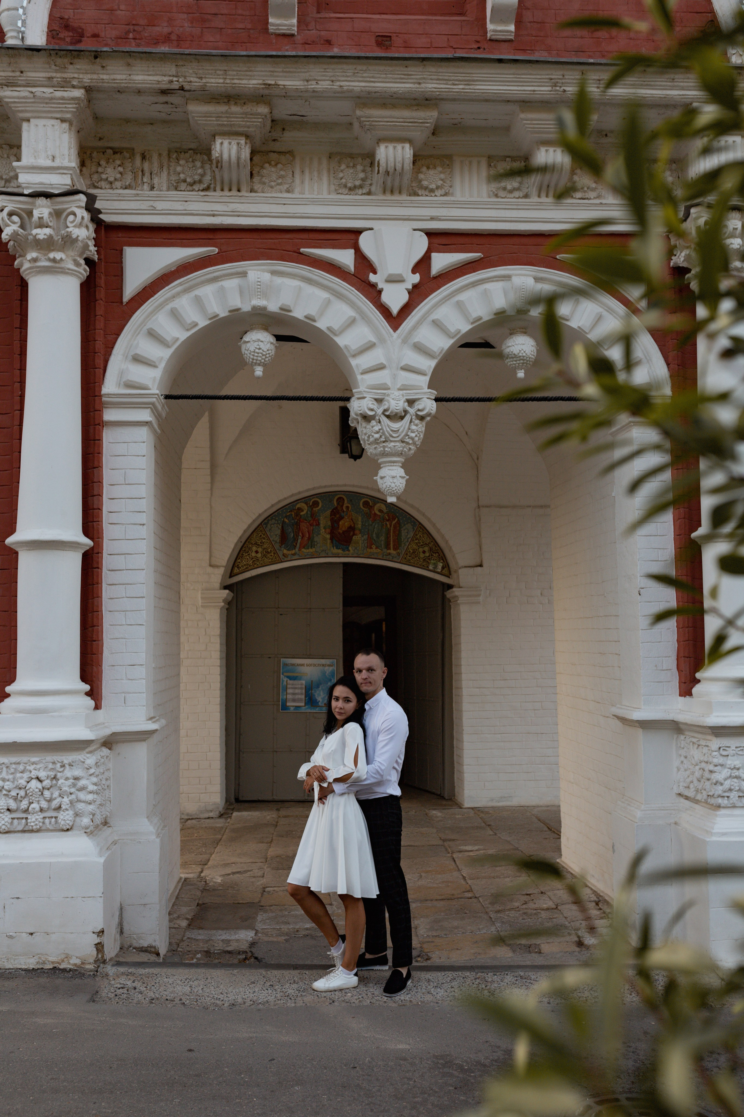 Отзывы. Фотограф Мила Горохова