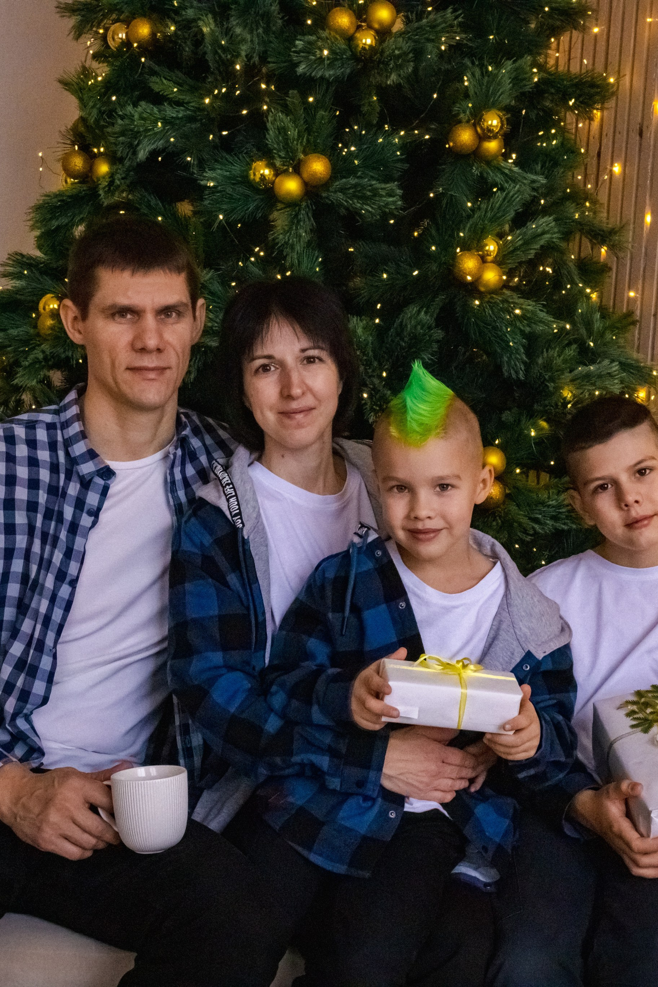 Отзывы. Фотограф Мила Горохова