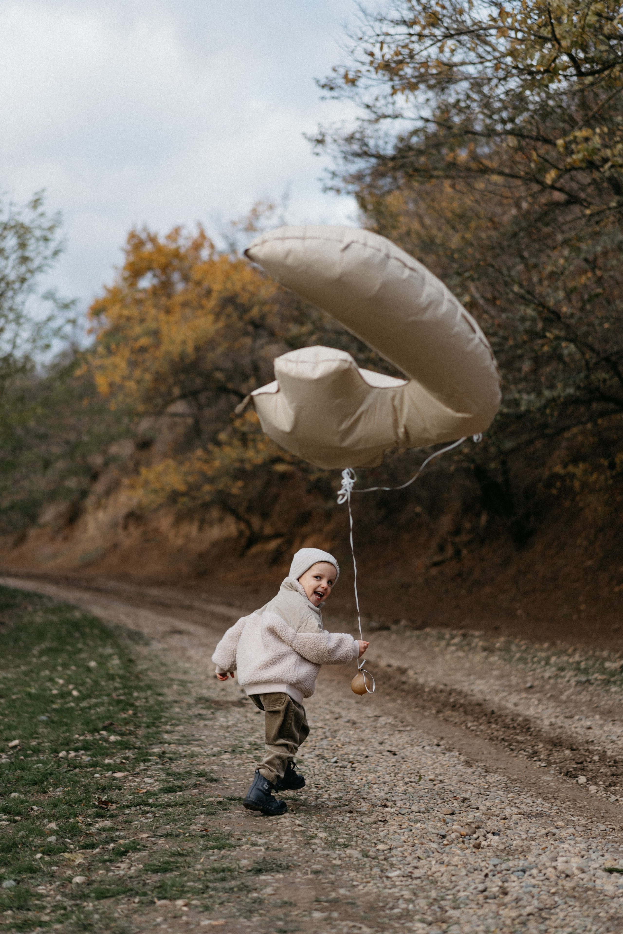 Владик. 4 года