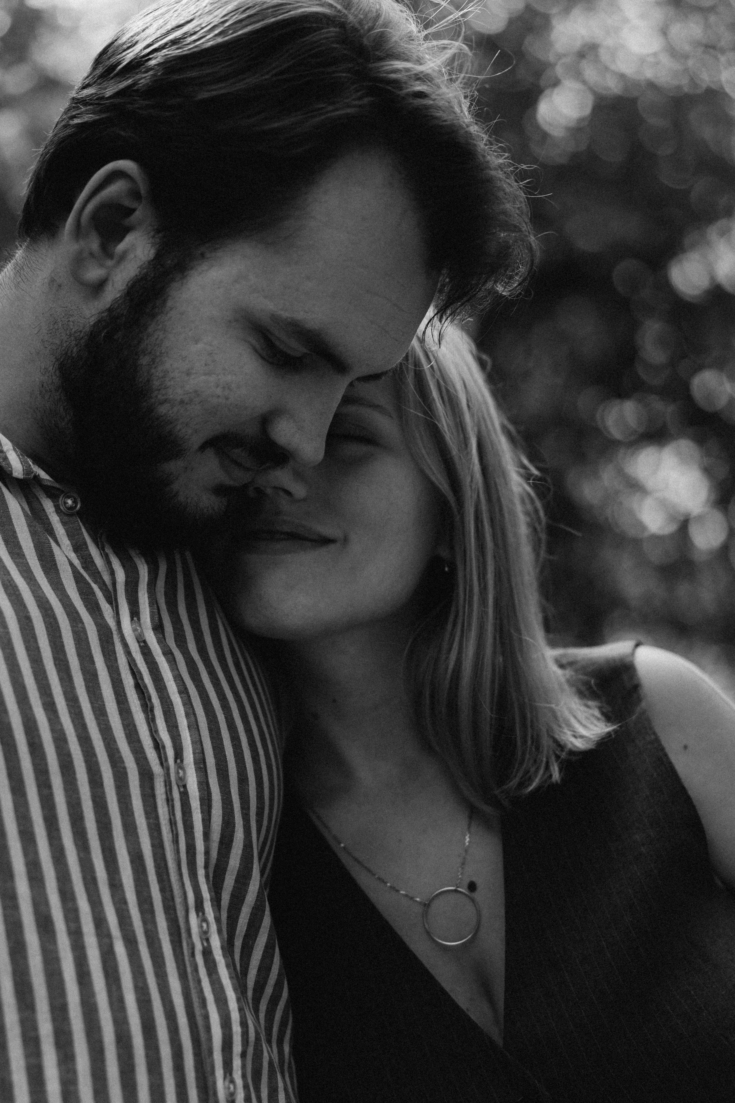 Эдуард и Анна